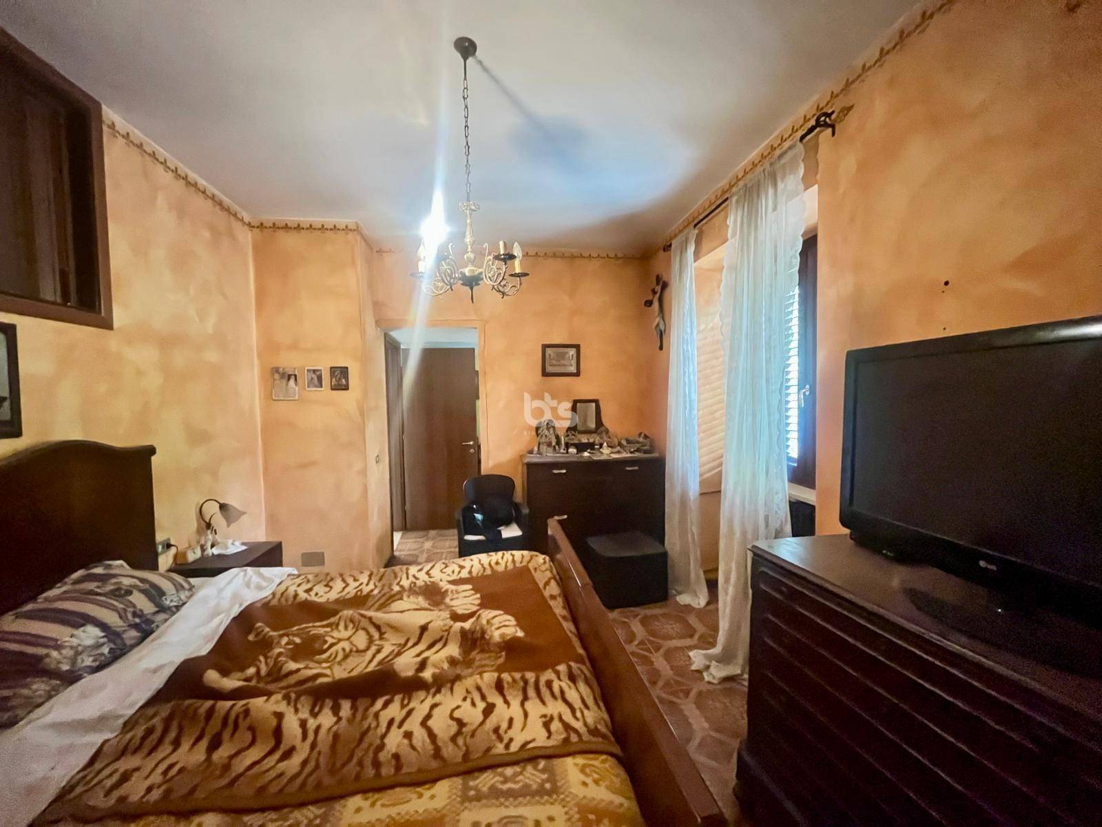 Casa di Corte in vendita a Adrara San Rocco