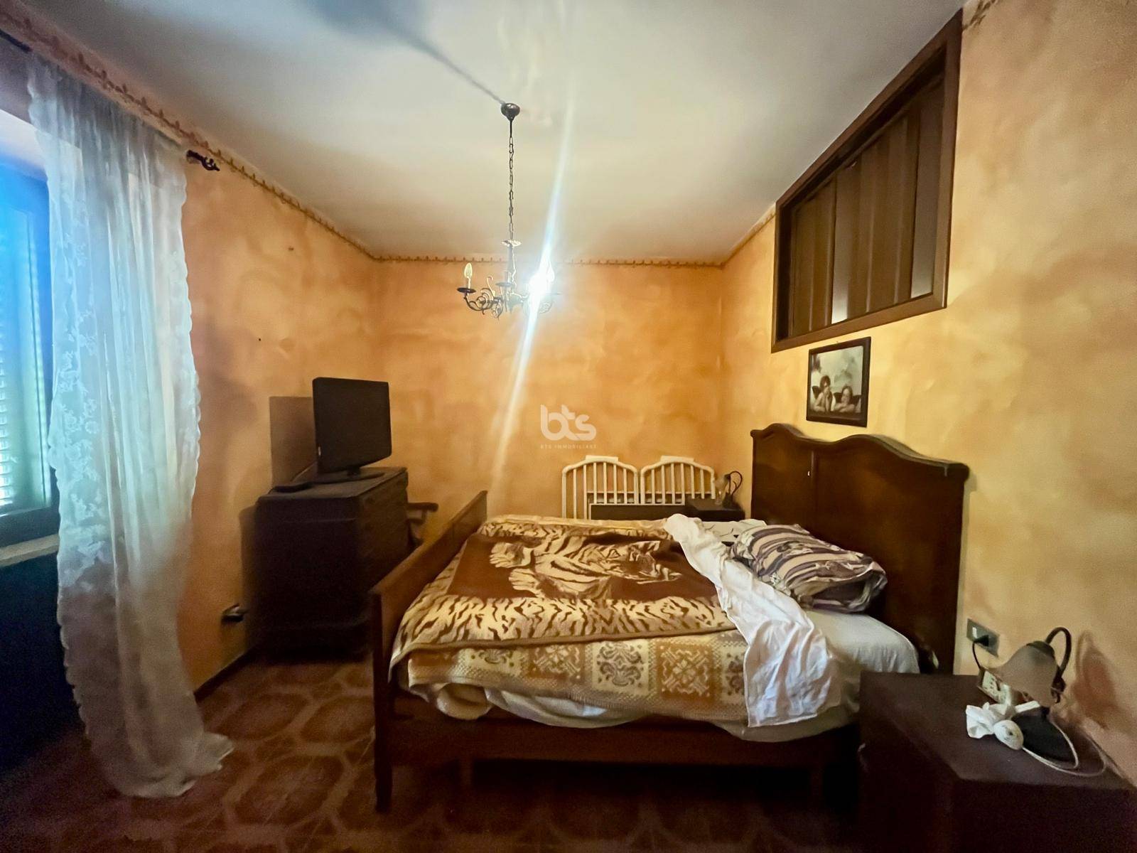 Casa di Corte in vendita a Adrara San Rocco