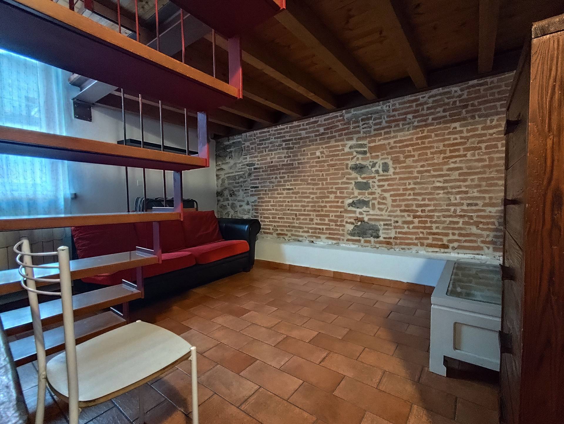 Appartamento in affitto a Iseo