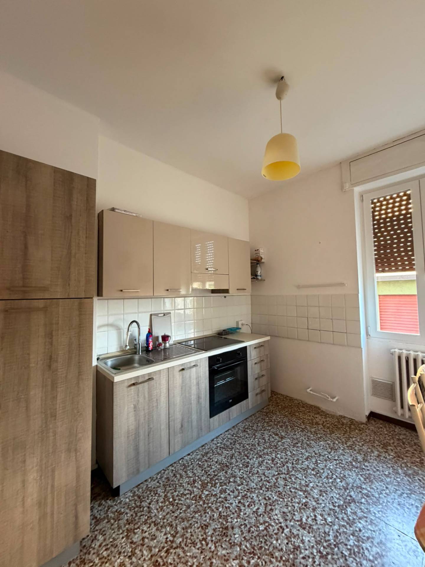 Appartamento in affitto a Olgiate Olona