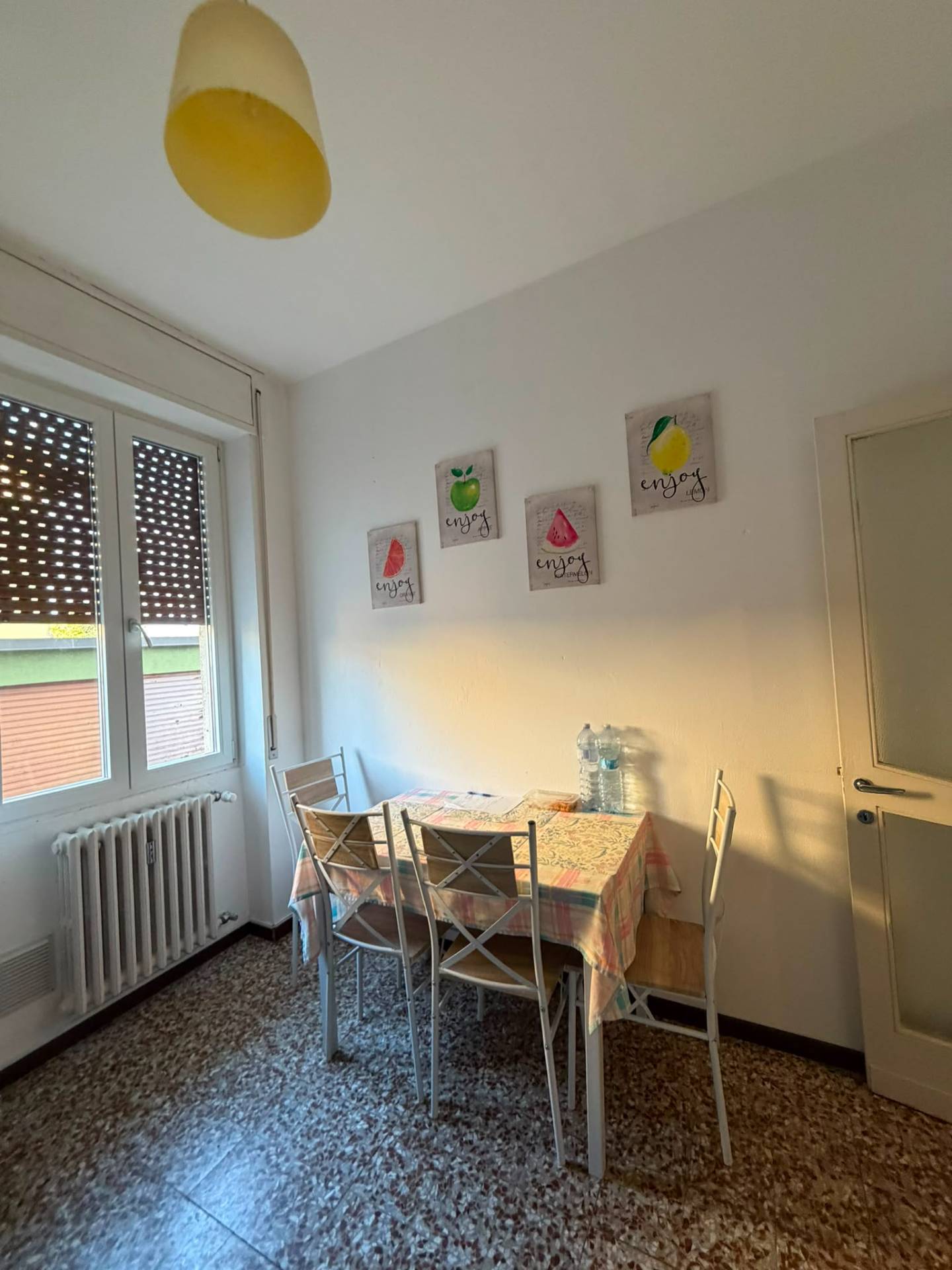 Appartamento in affitto a Olgiate Olona