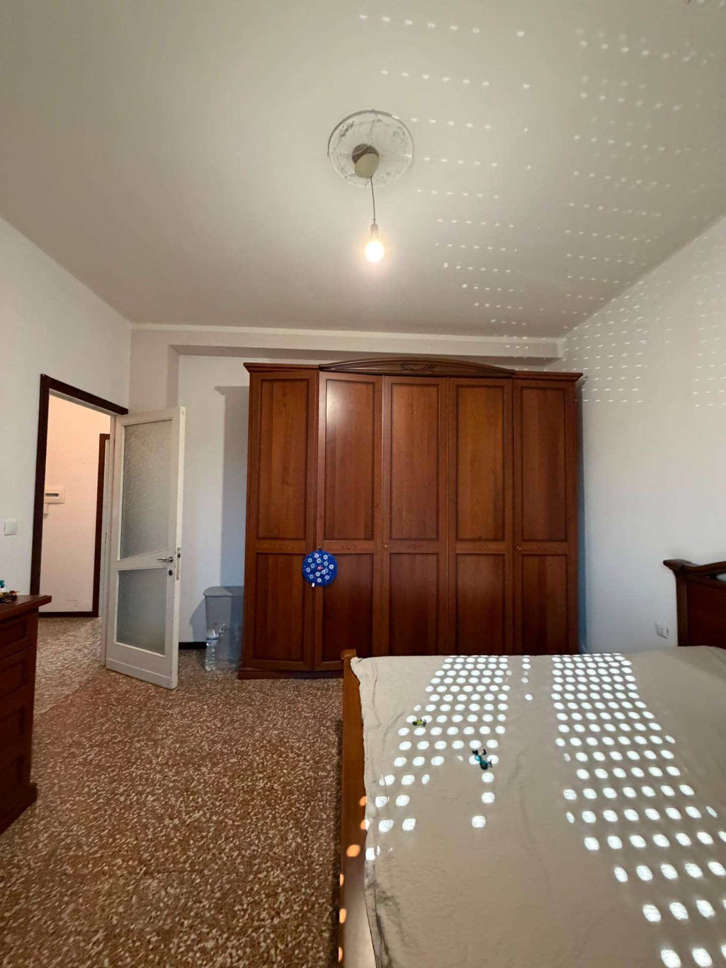 Appartamento in affitto a Olgiate Olona