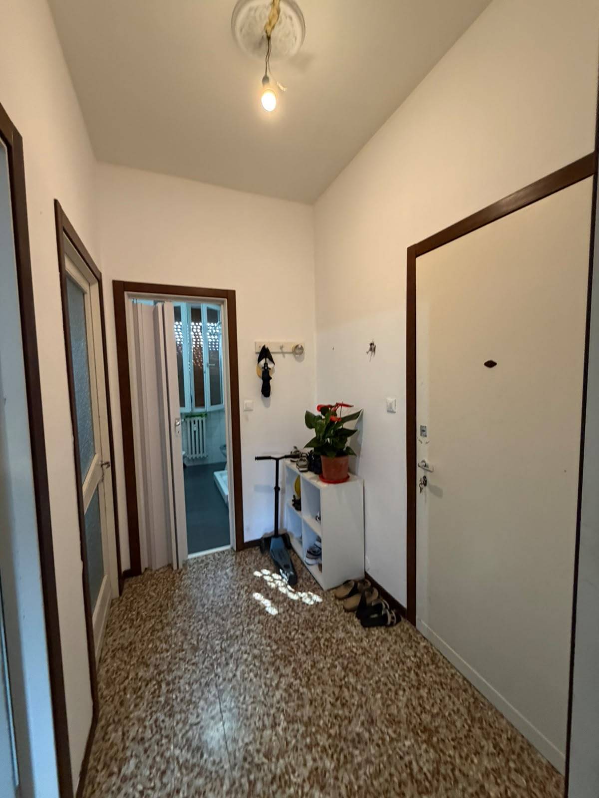 Appartamento in affitto a Olgiate Olona