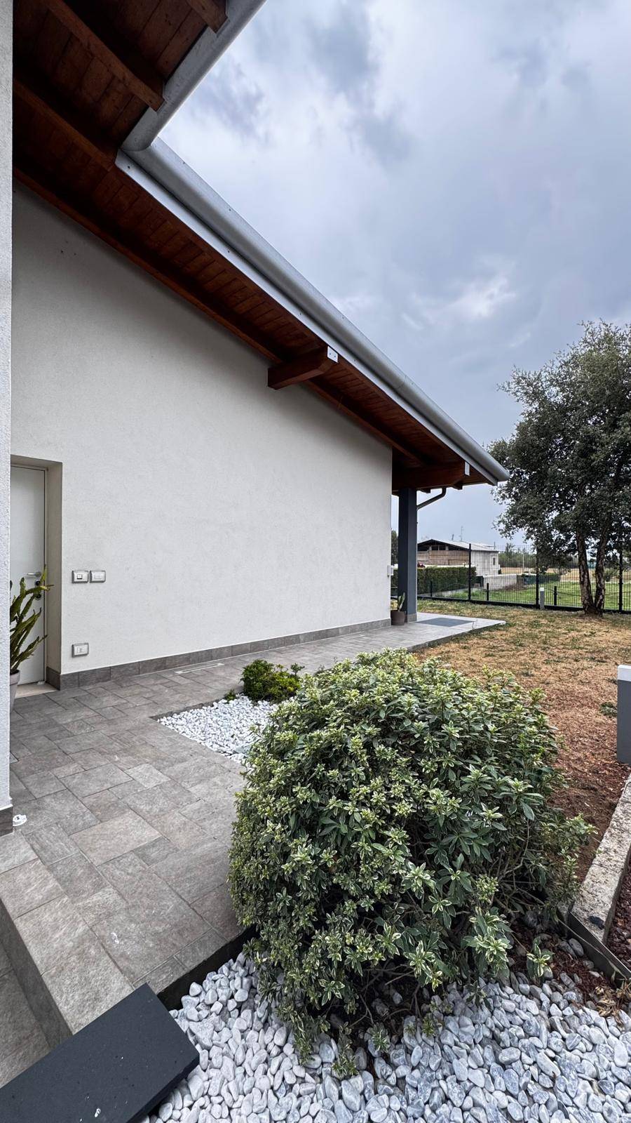 Appartamento in affitto a Bolgare