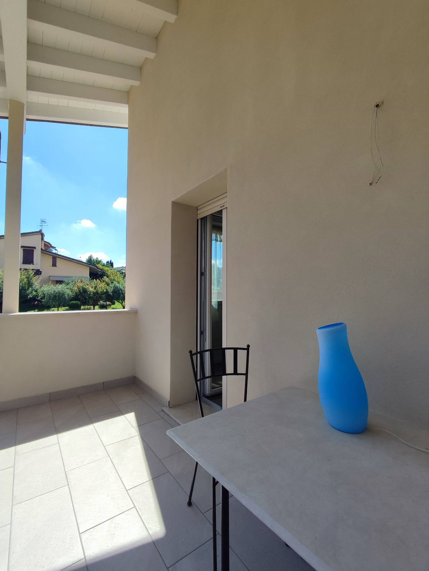 Appartamento in affitto a Paratico