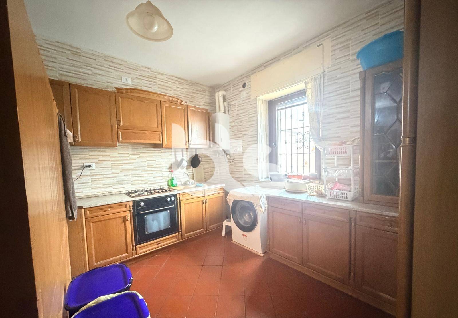 Appartamento in vendita a Rovato