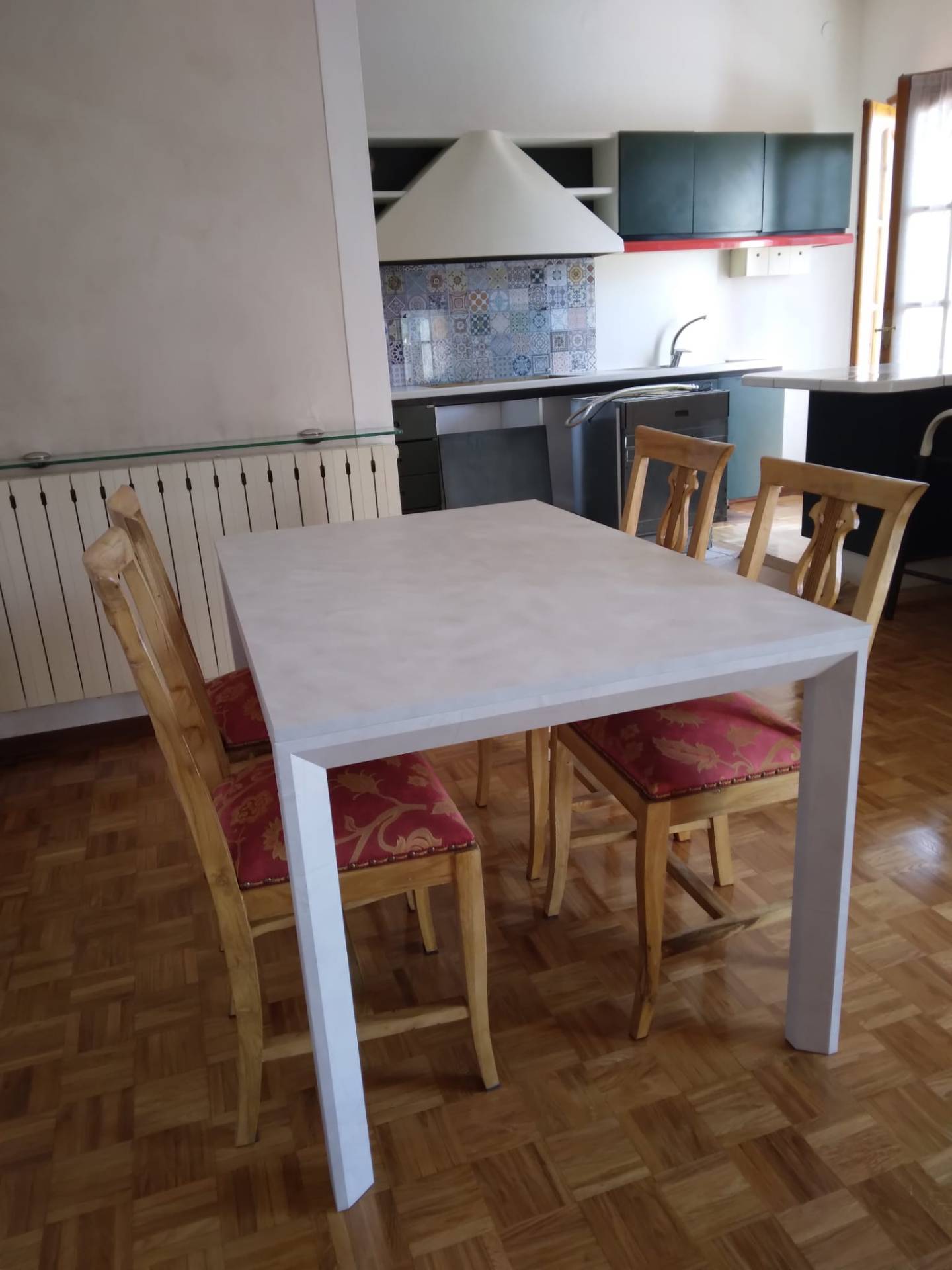 Appartamento in affitto a Provaglio d'Iseo, Provaglio