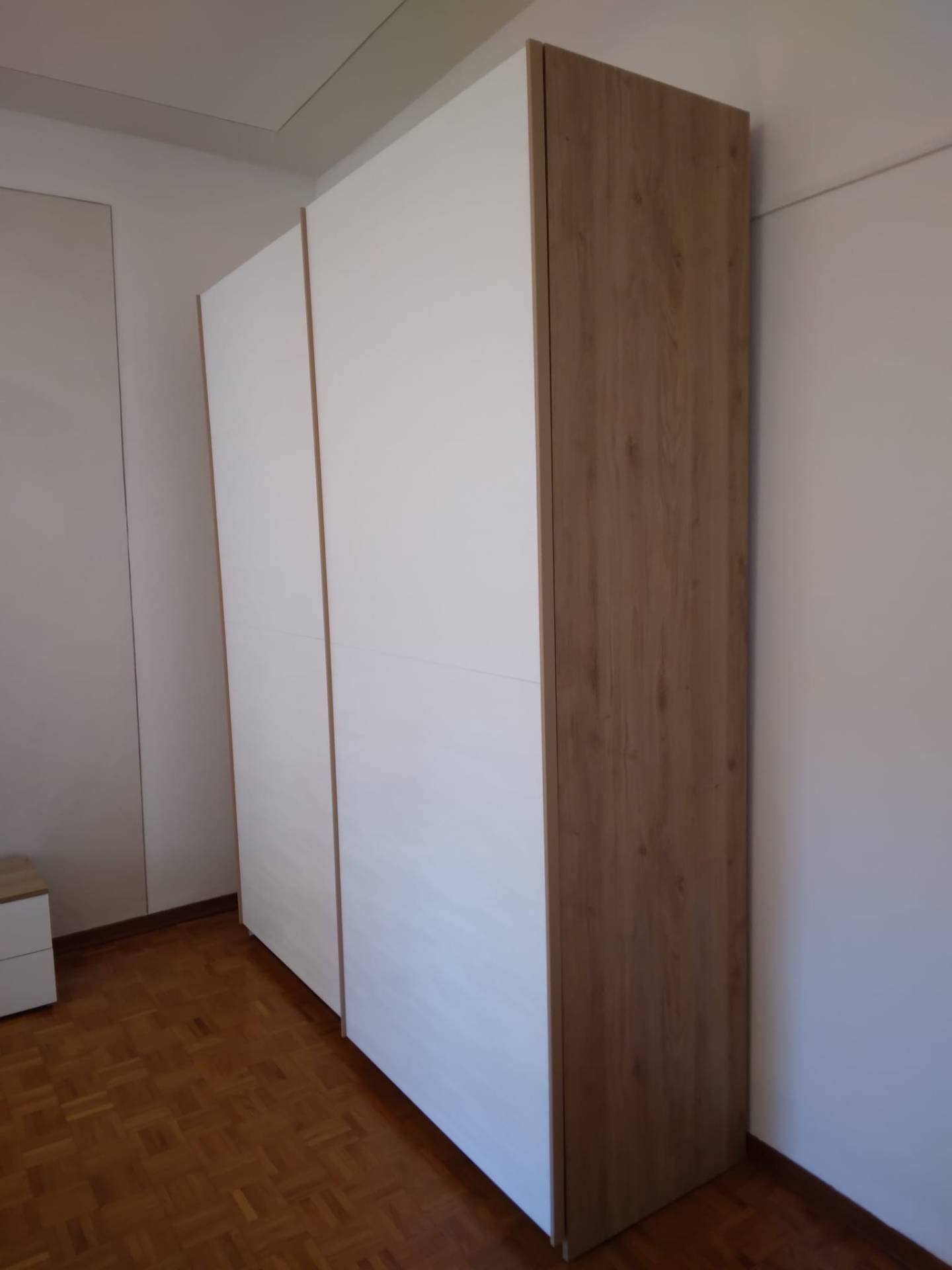Appartamento in affitto a Provaglio d'Iseo, Provaglio