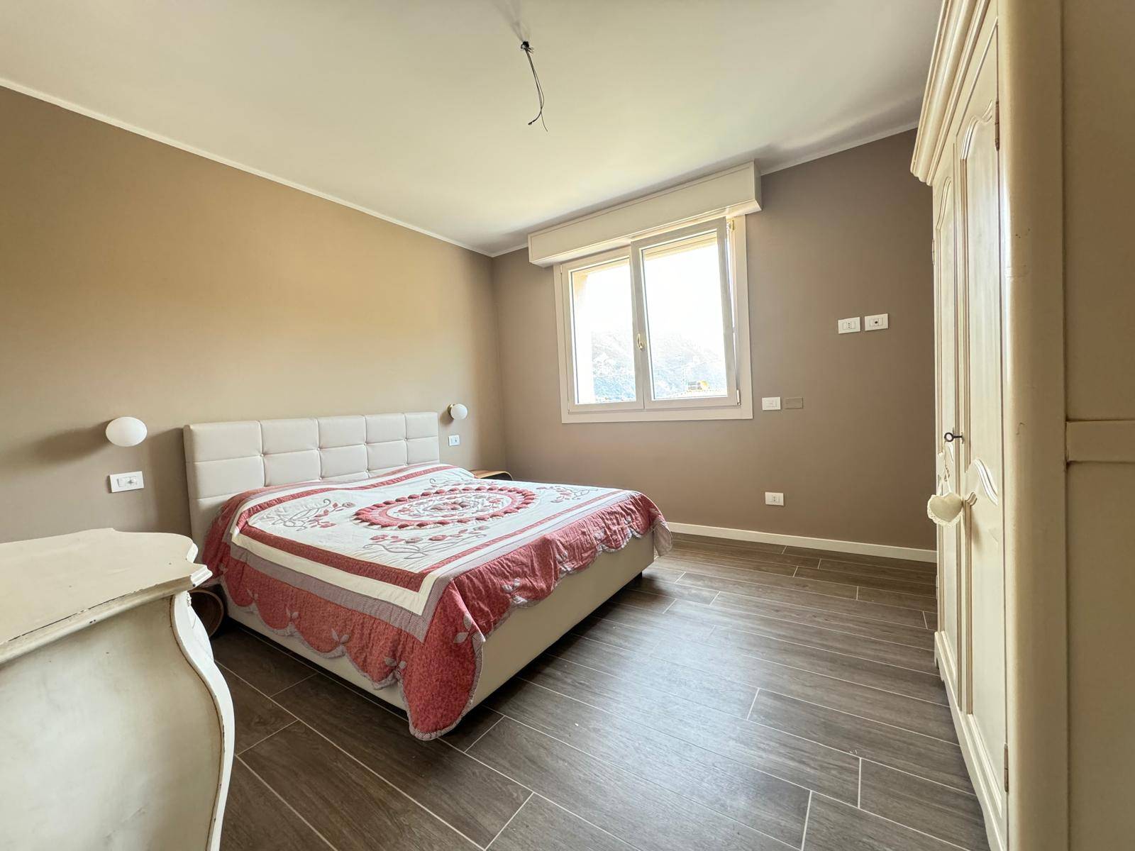 Appartamento in affitto a Paratico
