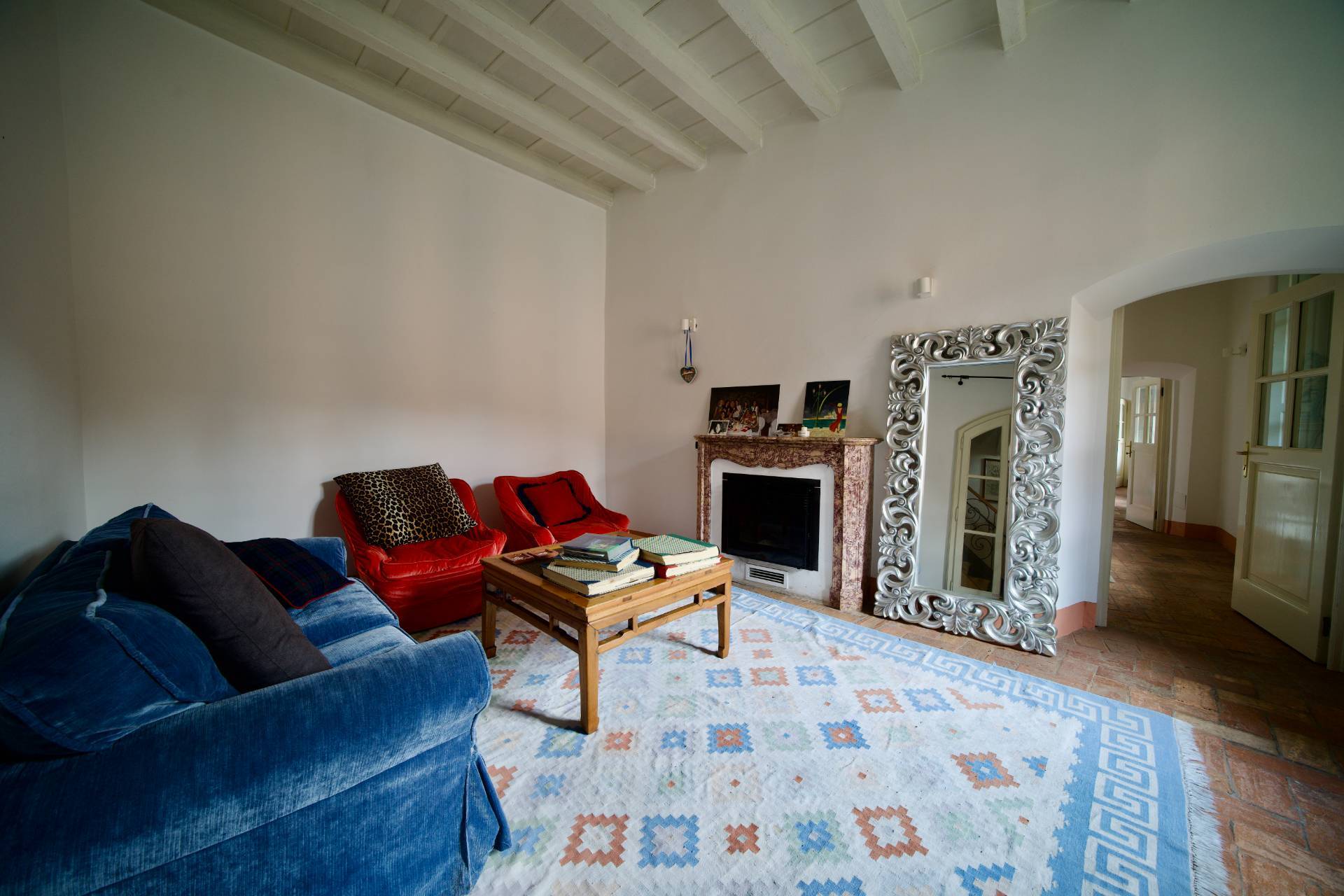 Appartamento in affitto a Corte Franca, Nigoline
