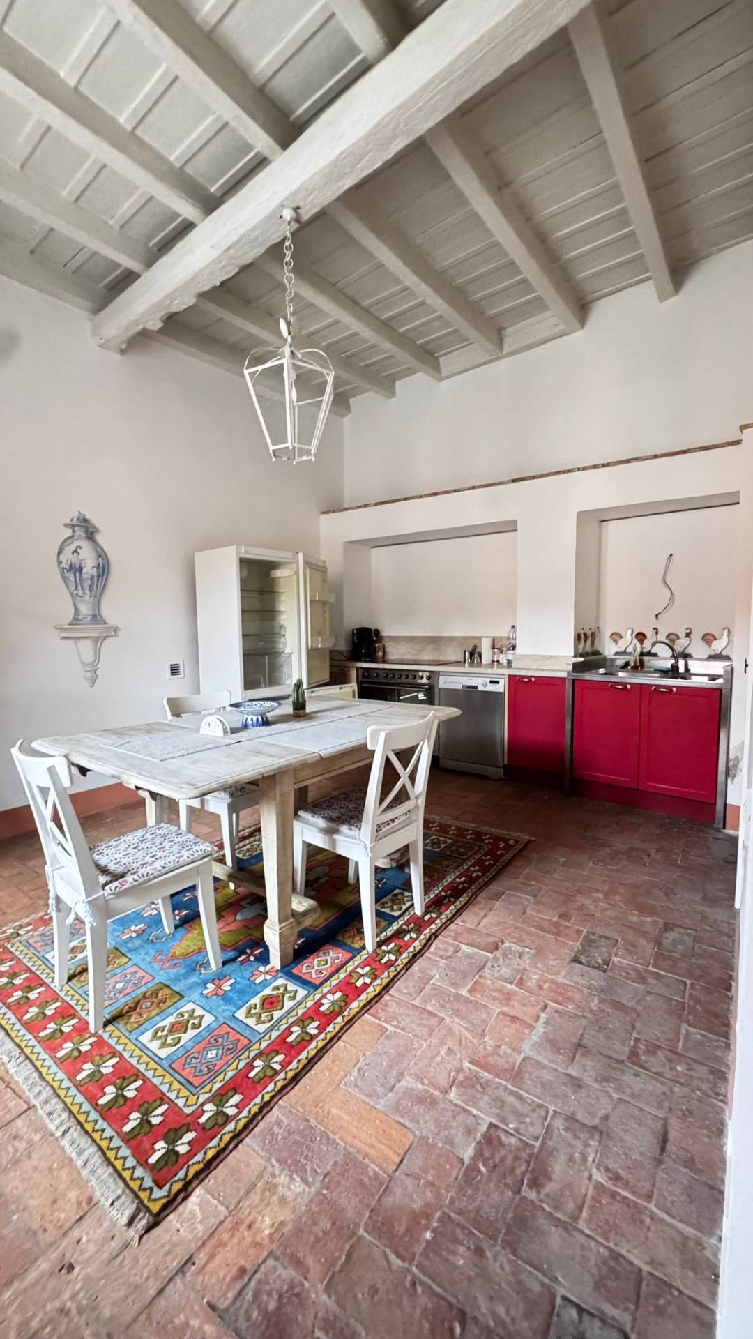 Appartamento in affitto a Corte Franca, Nigoline