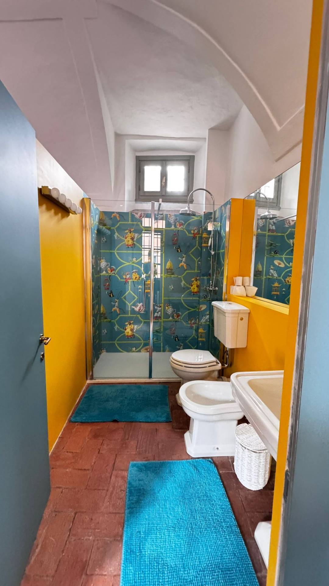 Appartamento in affitto a Corte Franca, Nigoline