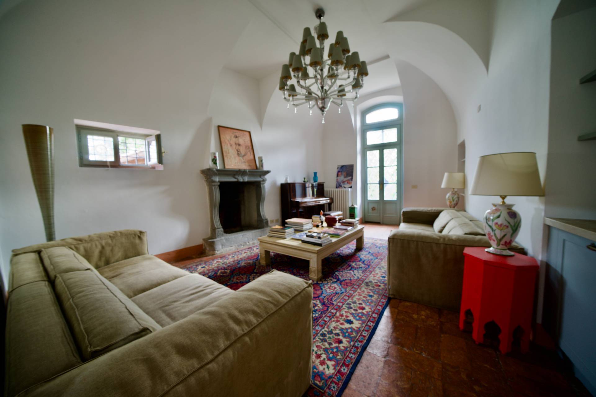 Appartamento in affitto a Corte Franca, Nigoline