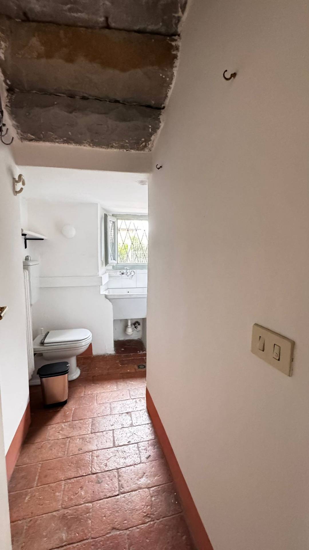 Appartamento in affitto a Corte Franca, Nigoline