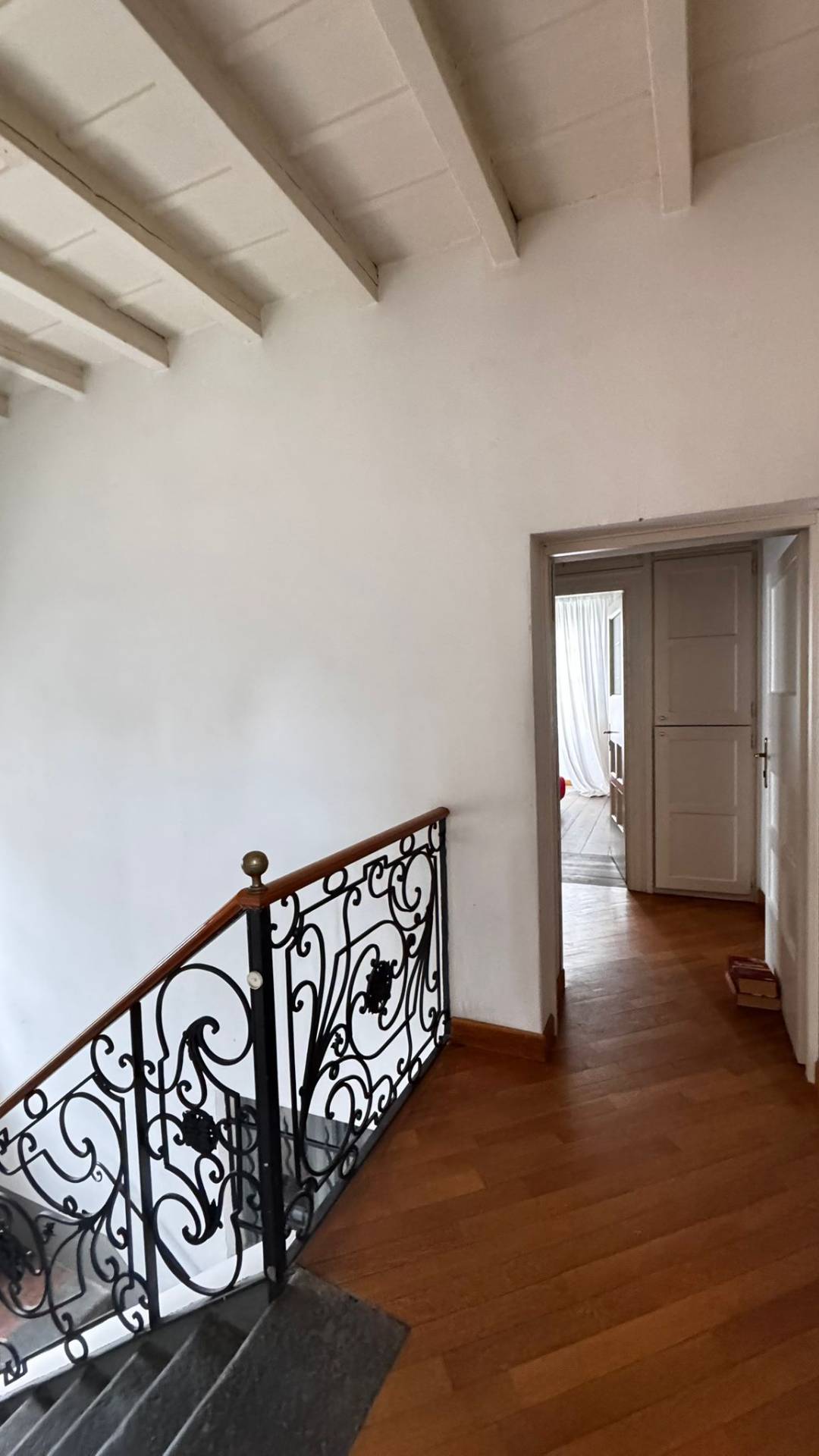 Appartamento in affitto a Corte Franca, Nigoline
