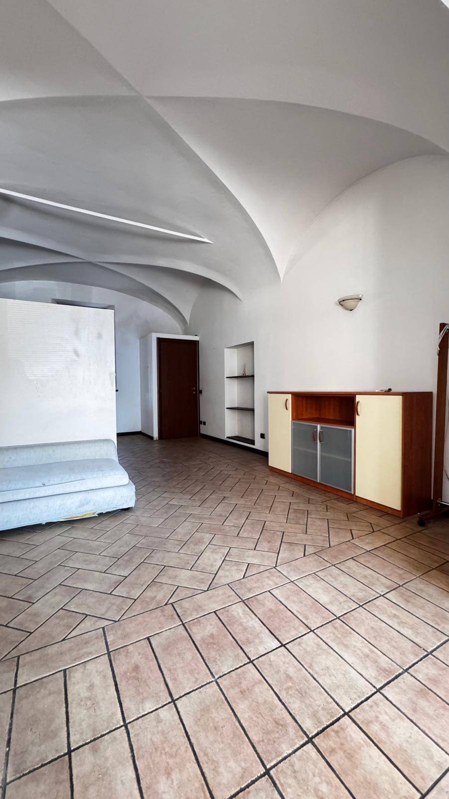 Appartamento in affitto a Rovato