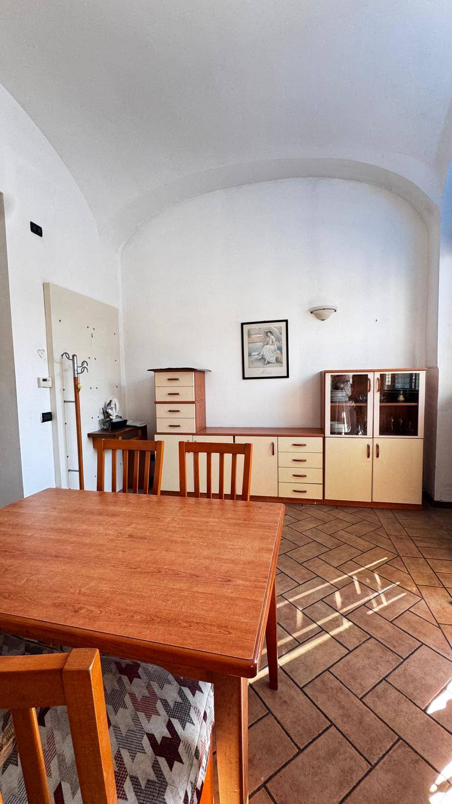 Appartamento in affitto a Rovato