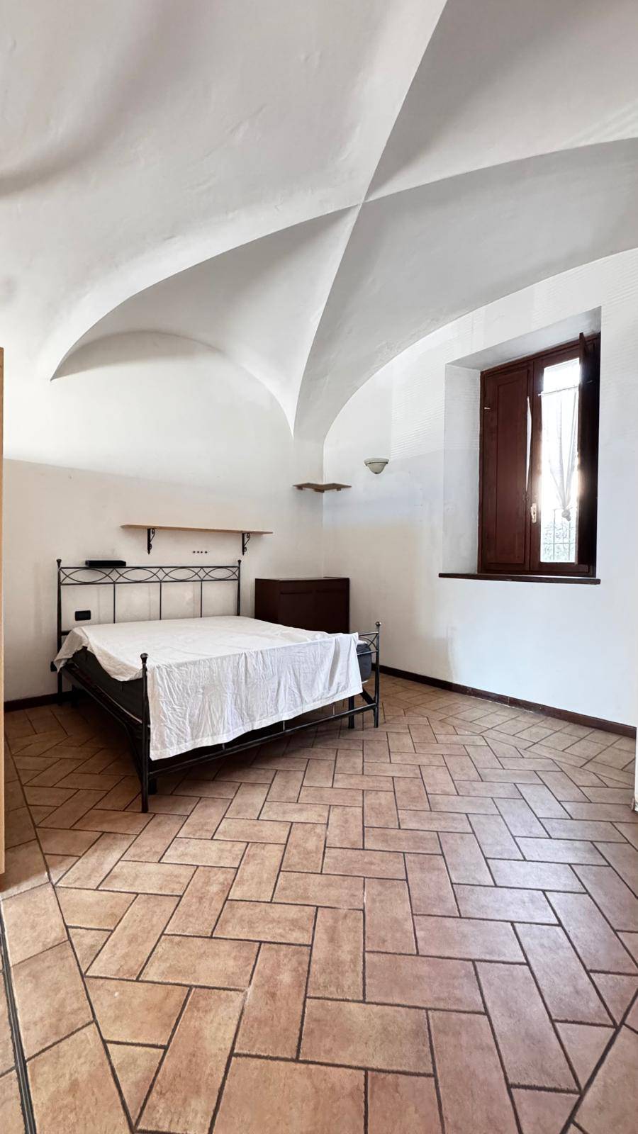 Appartamento in affitto a Rovato