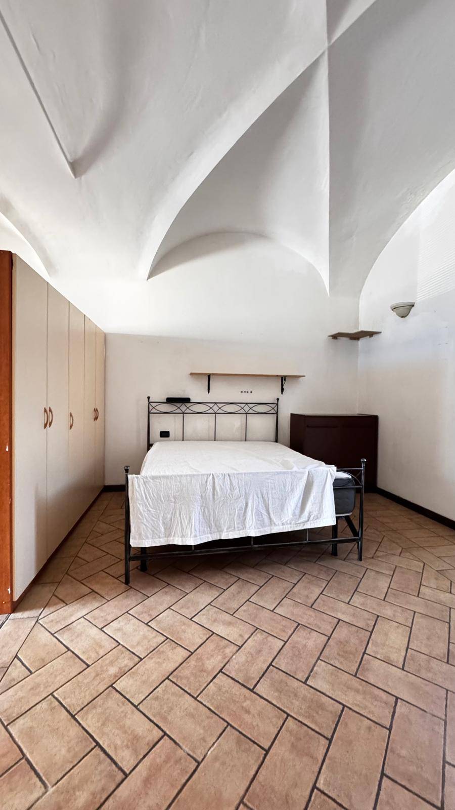 Appartamento in affitto a Rovato