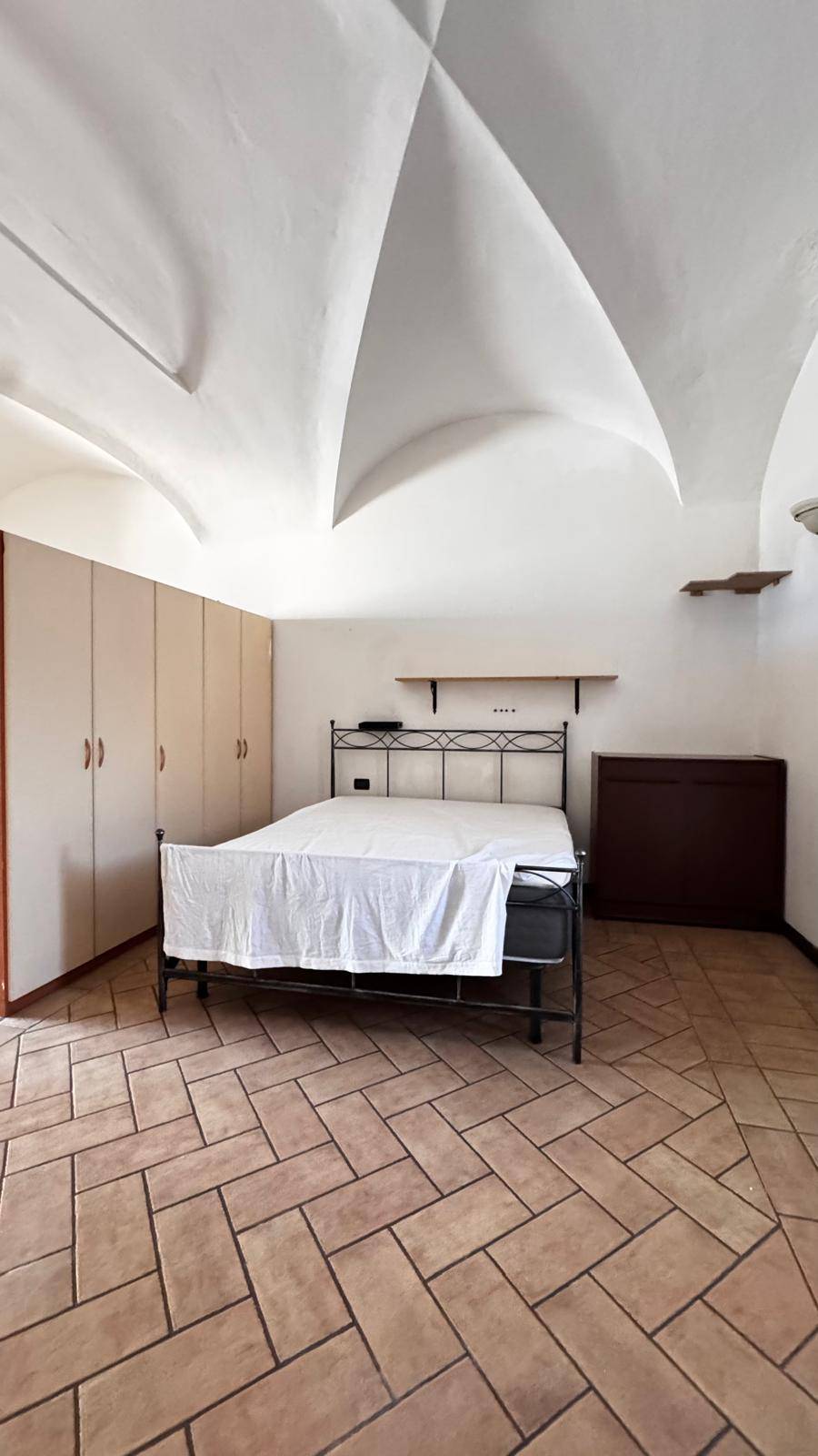 Appartamento in affitto a Rovato