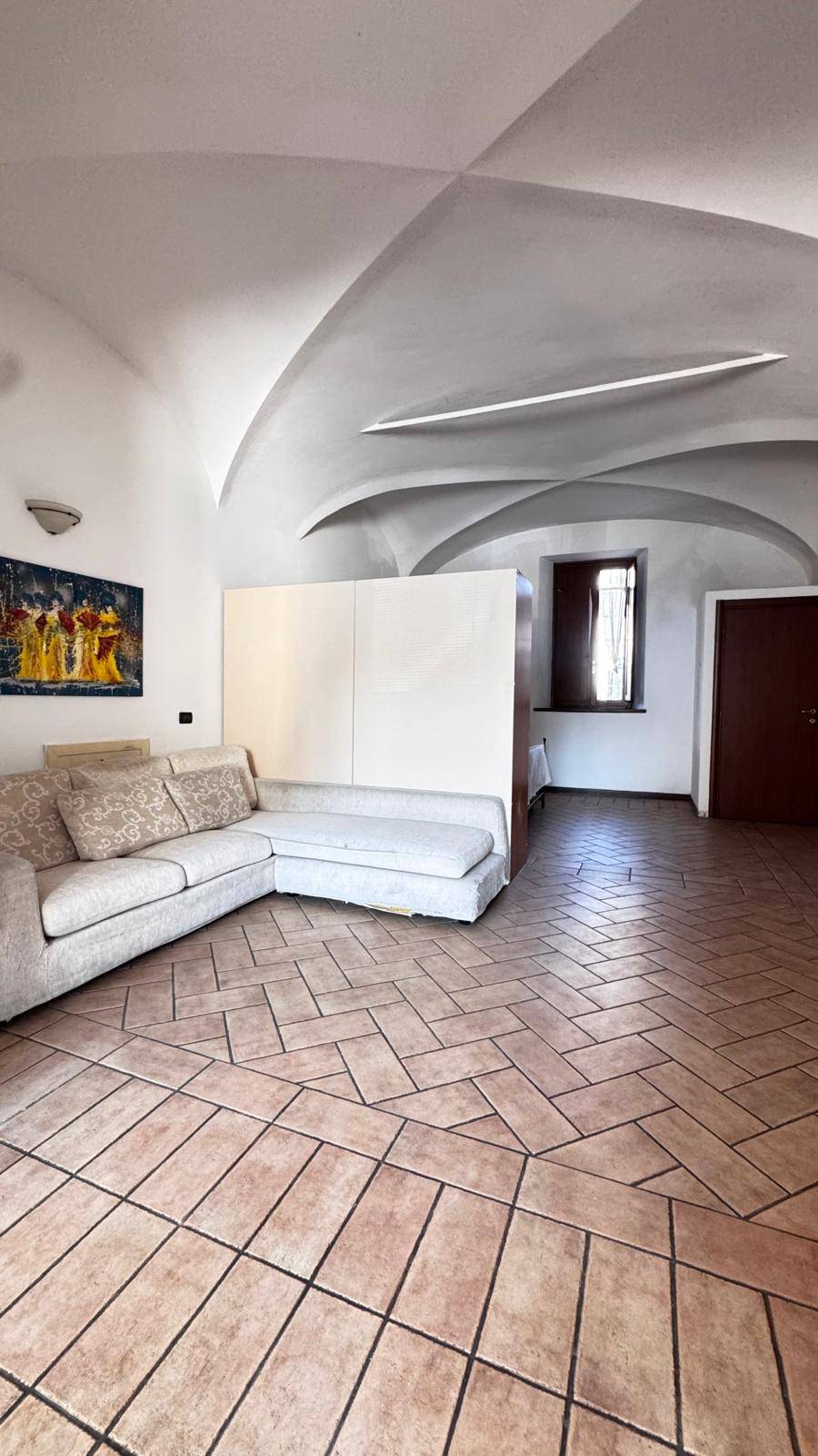 Appartamento in affitto a Rovato