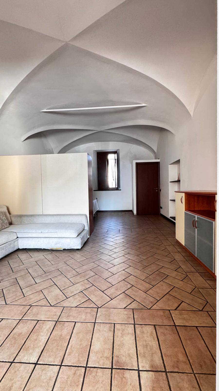 Appartamento in affitto a Rovato