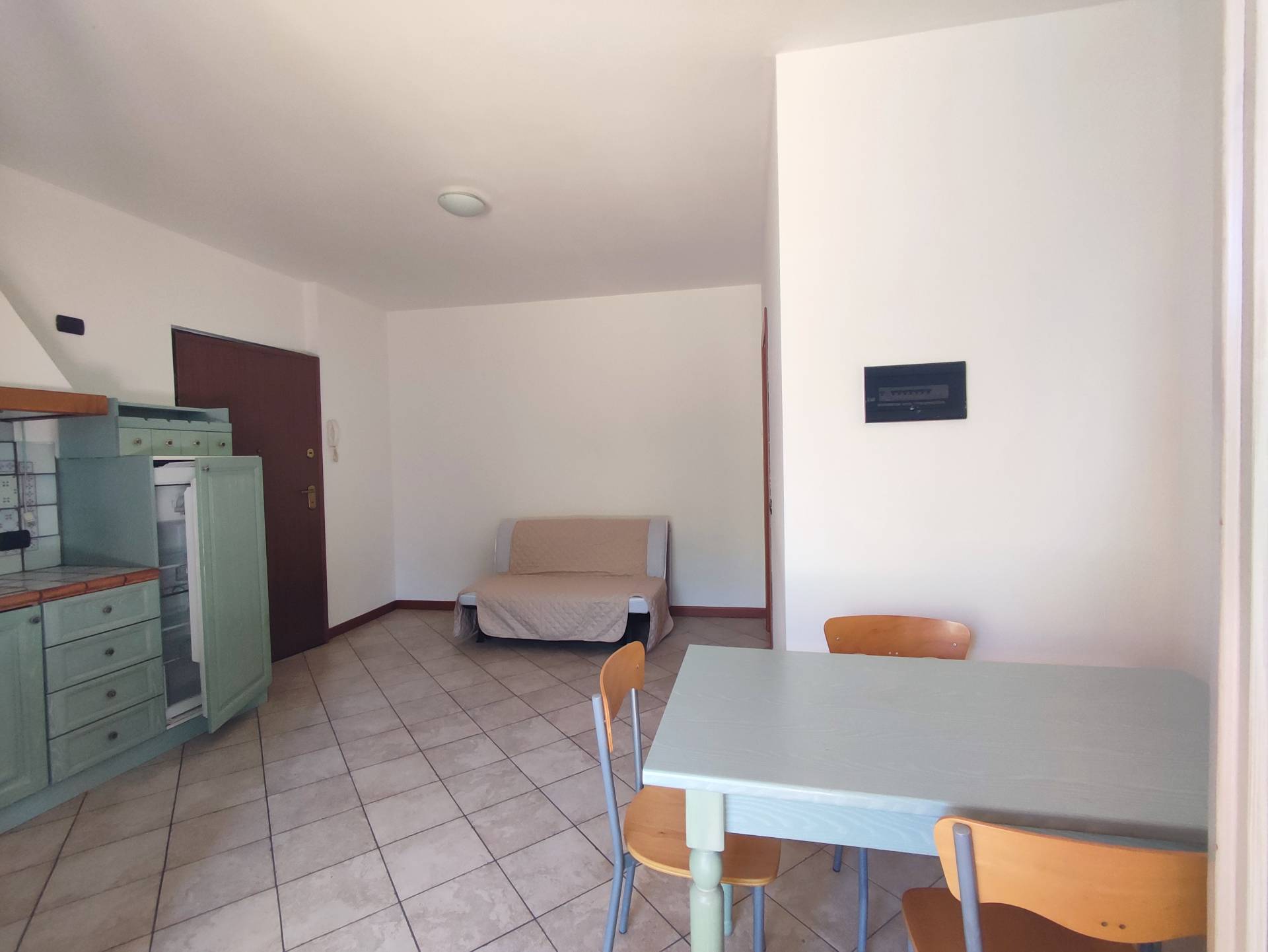 Appartamento in affitto a Paratico