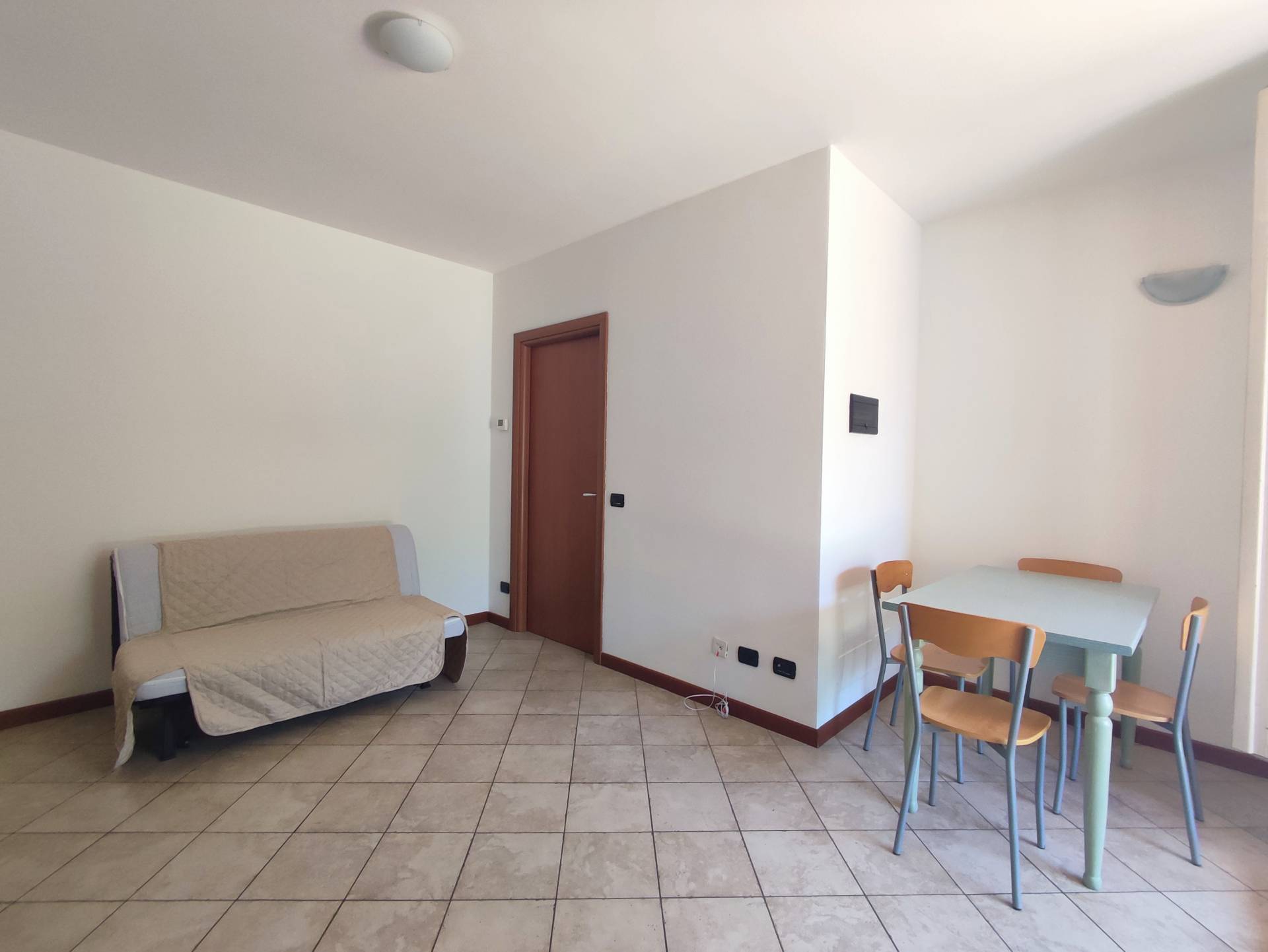 Appartamento in affitto a Paratico