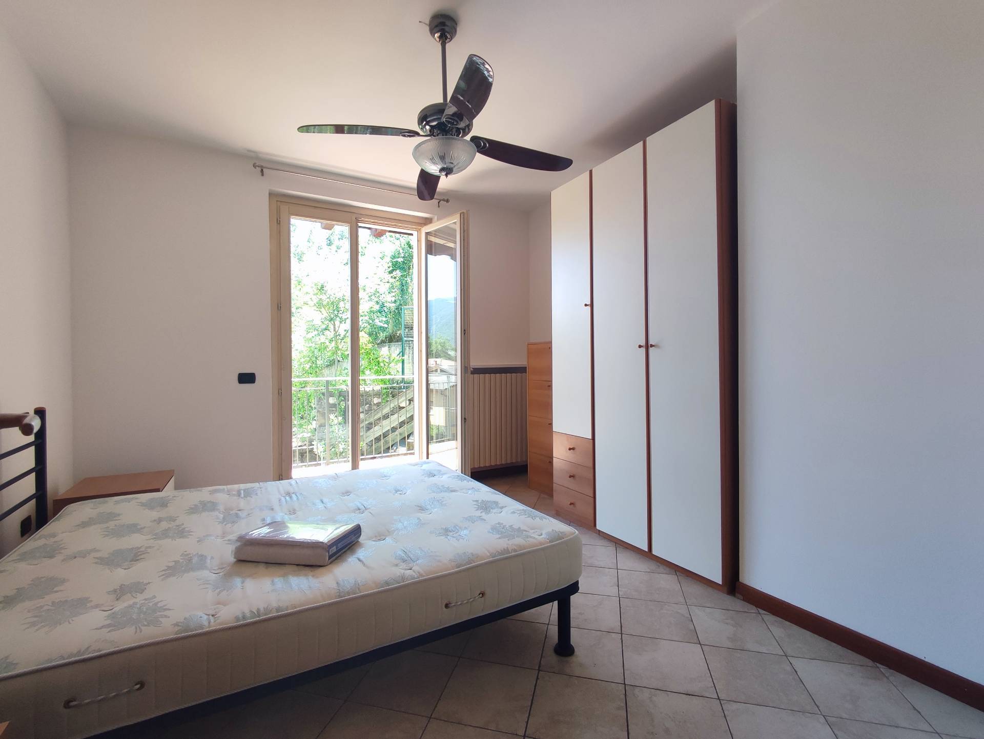 Appartamento in affitto a Paratico