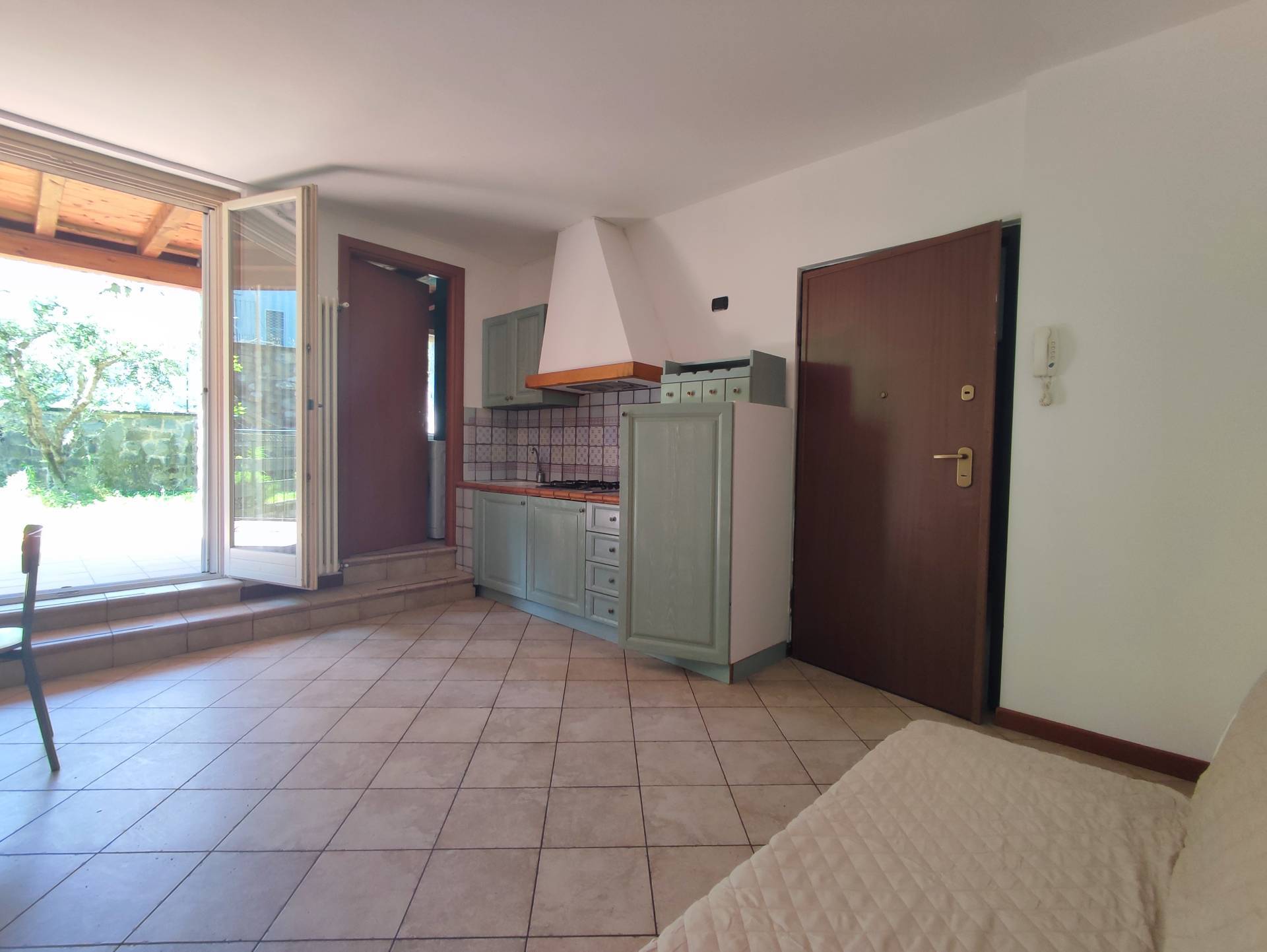 Appartamento in affitto a Paratico