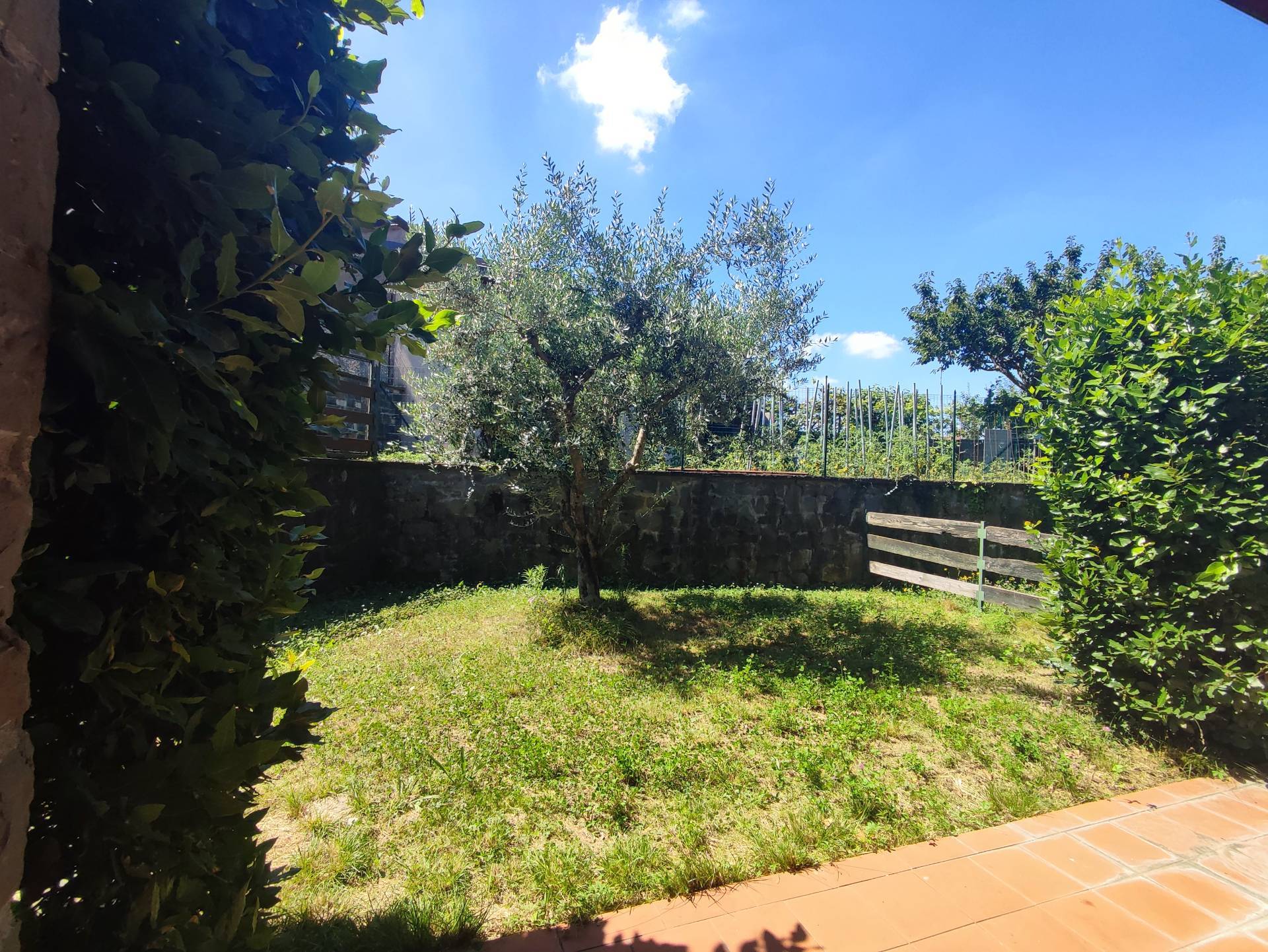 Appartamento in affitto a Paratico
