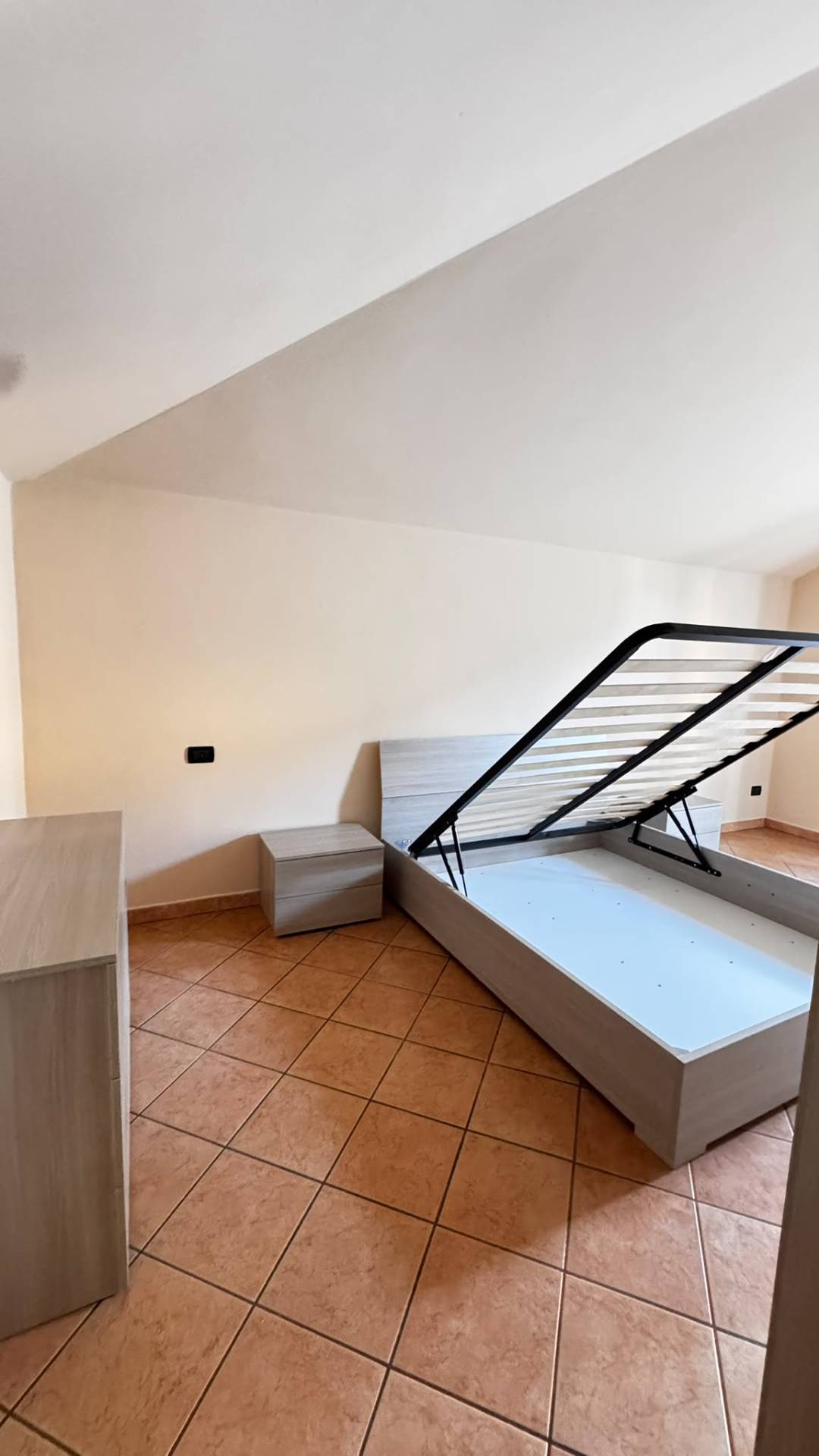 Appartamento in affitto a Sarnico