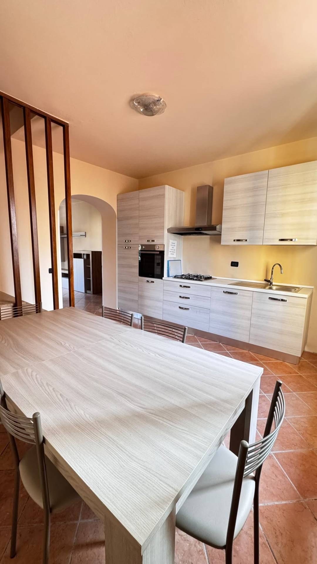 Appartamento in affitto a Sarnico