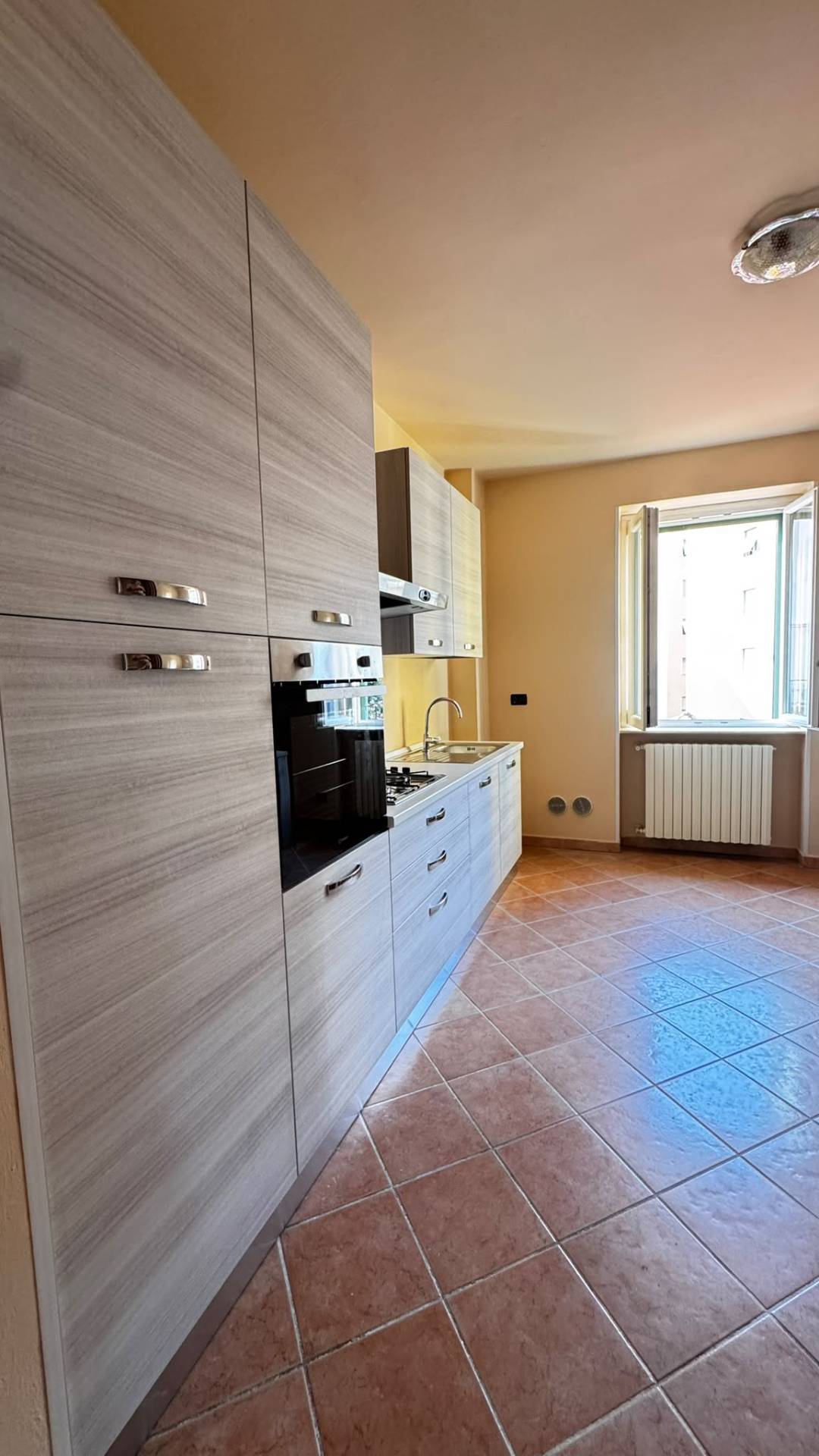 Appartamento in affitto a Sarnico