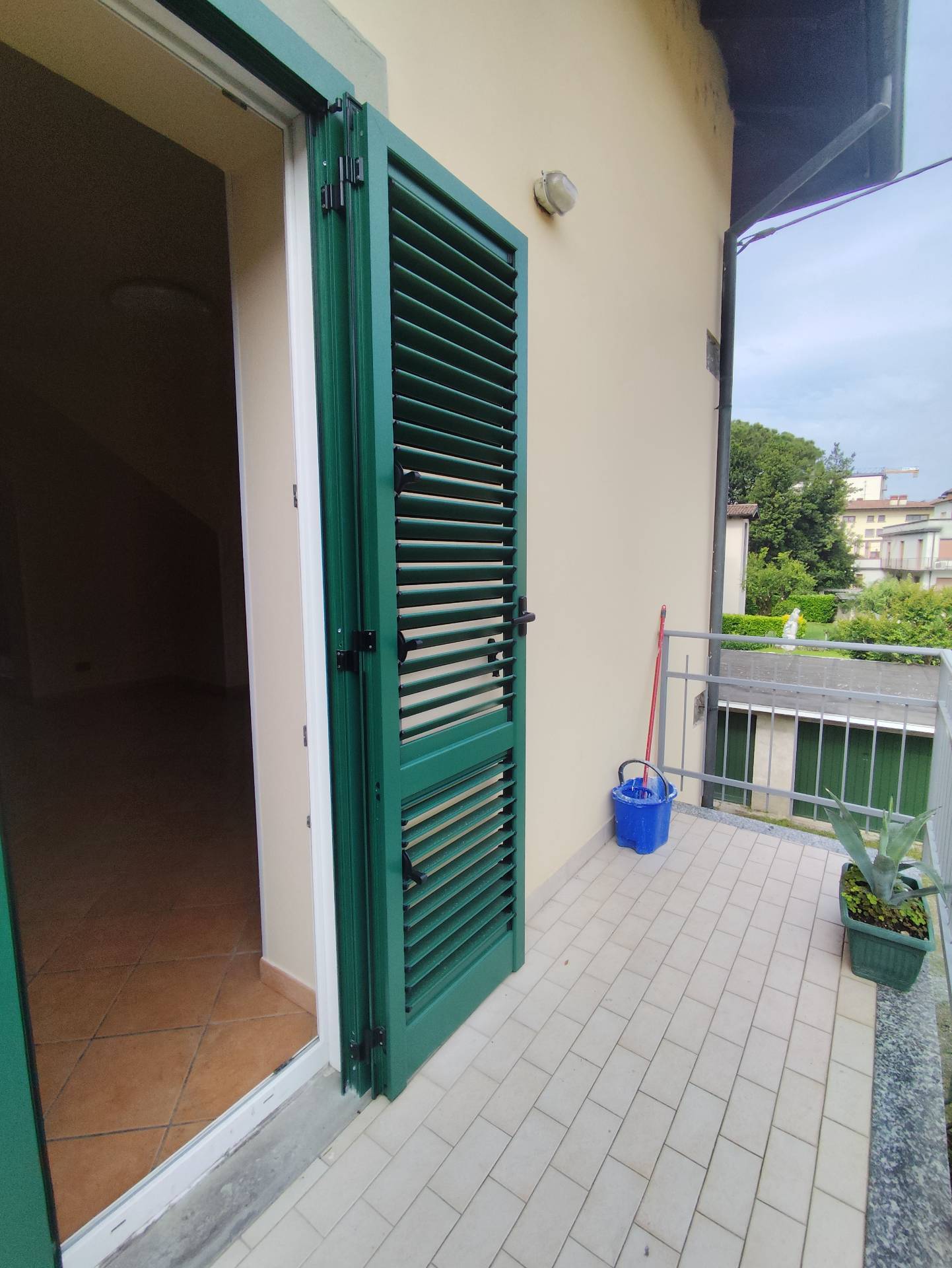 Appartamento in affitto a Sarnico