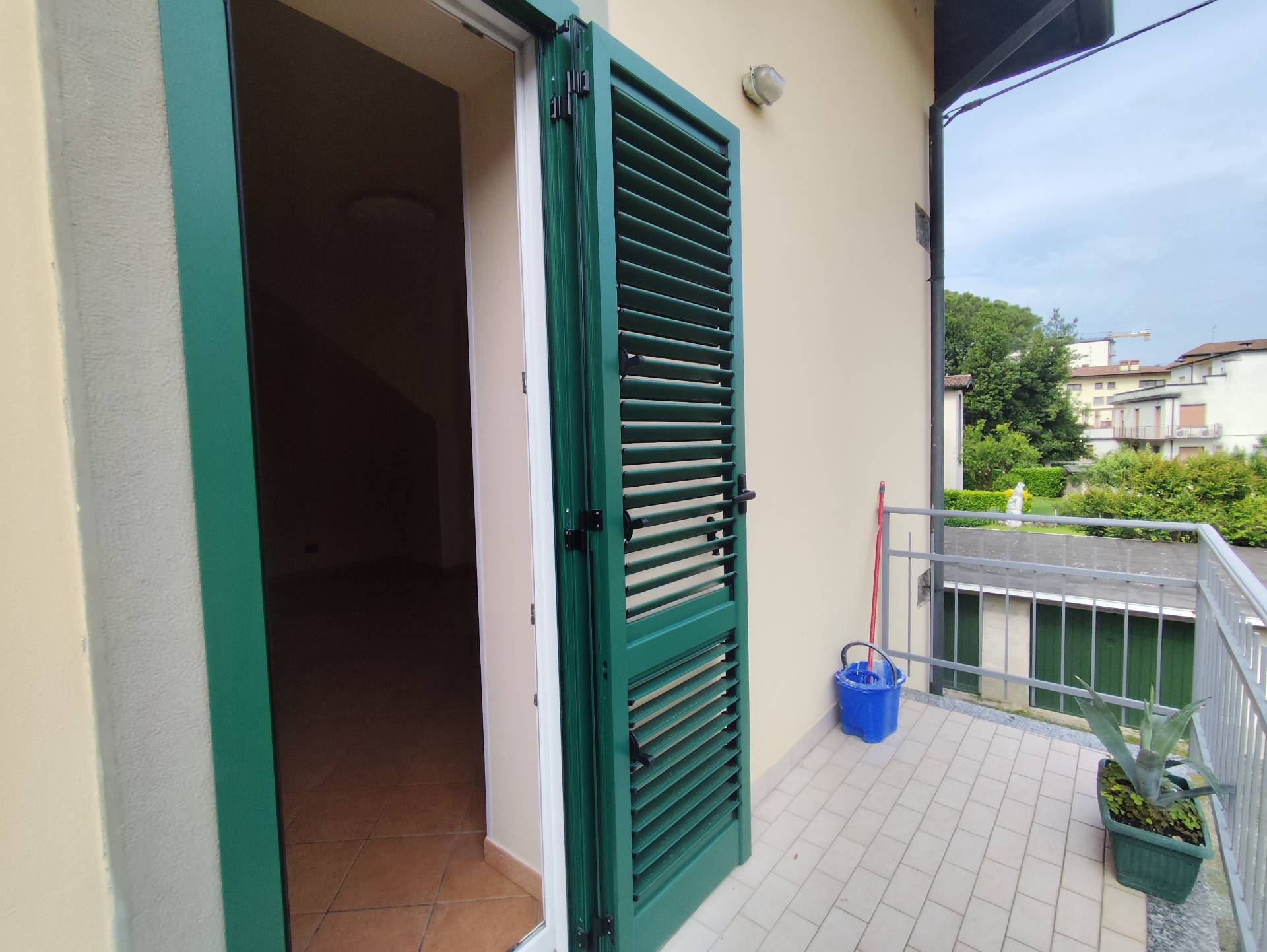 Appartamento in affitto a Sarnico