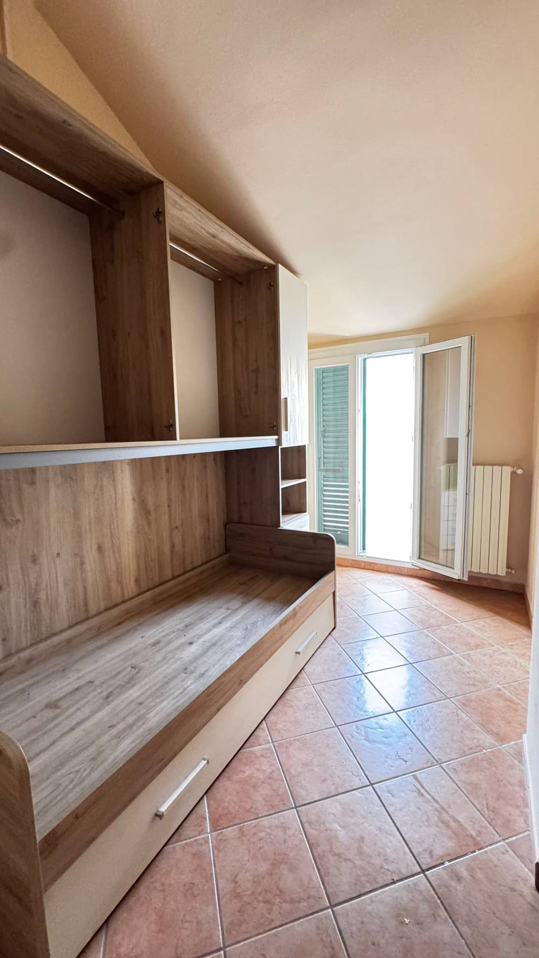 Appartamento in affitto a Sarnico