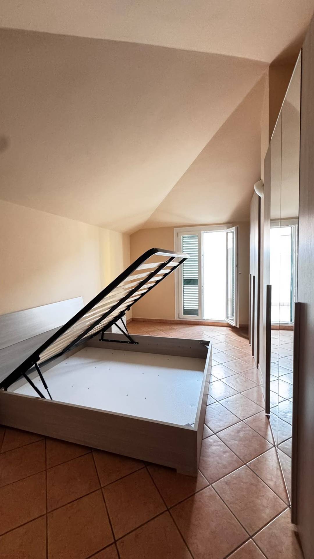 Appartamento in affitto a Sarnico