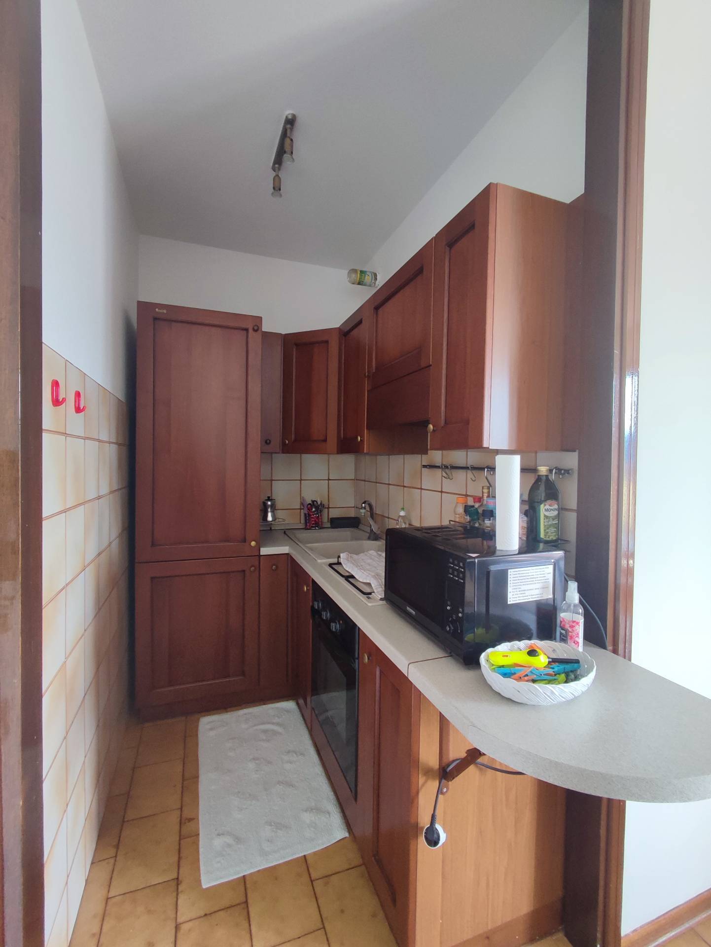 Appartamento in affitto a Sarnico
