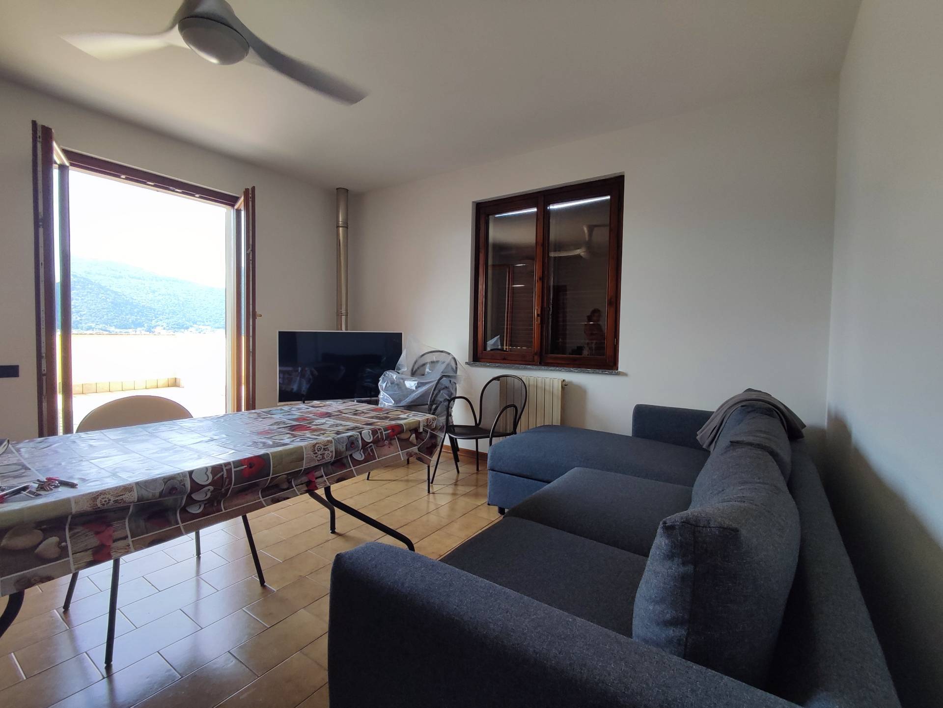 Appartamento in affitto a Sarnico