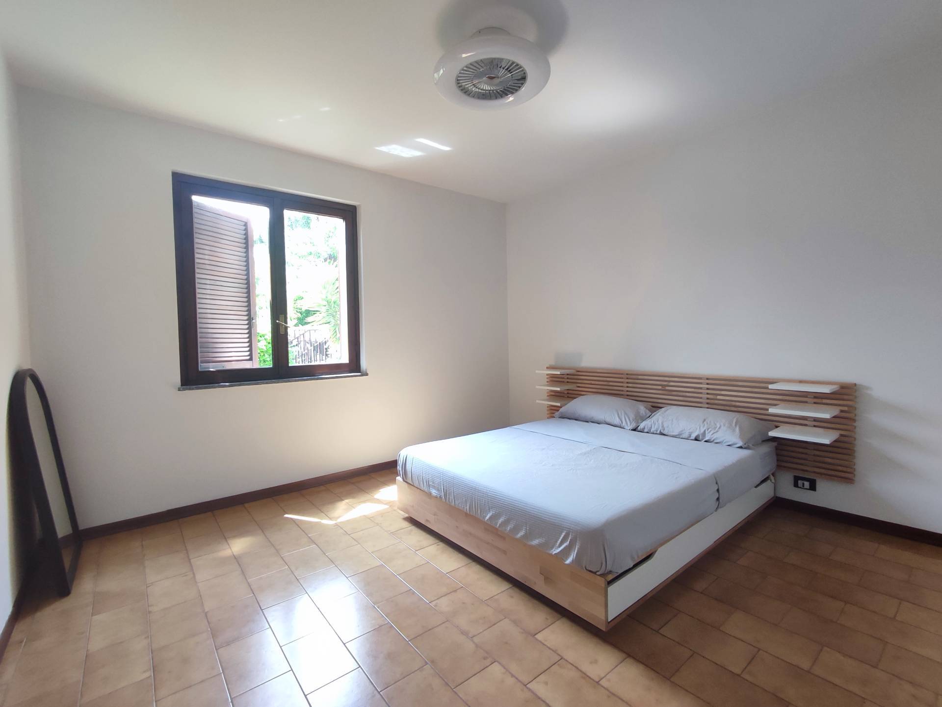 Appartamento in affitto a Sarnico