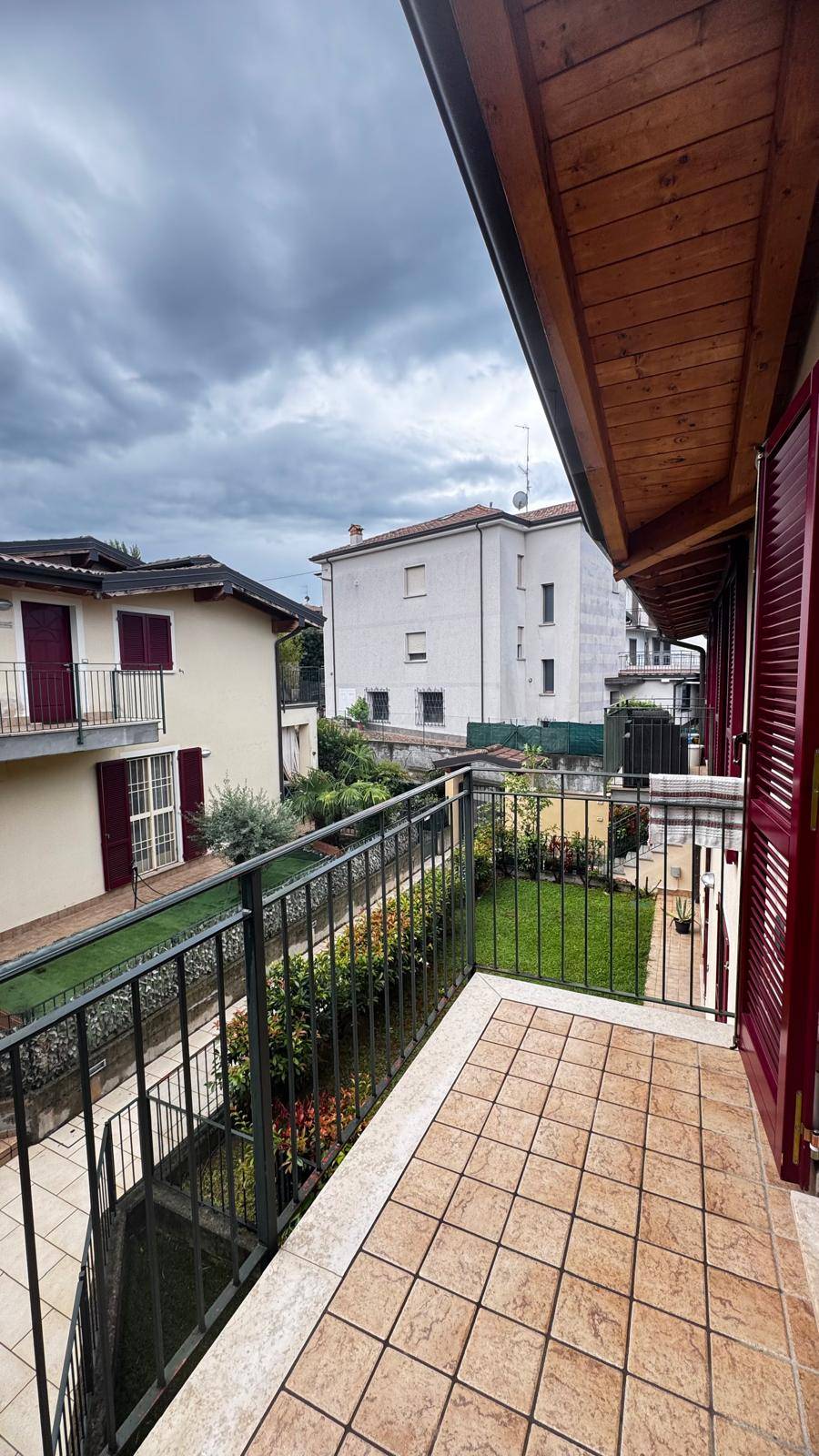 Appartamento in affitto a Paratico