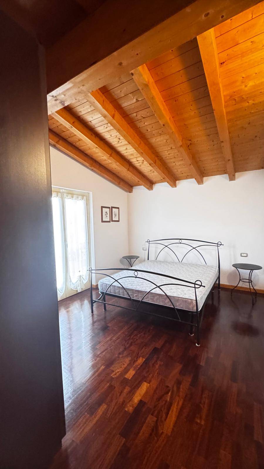 Appartamento in affitto a Paratico