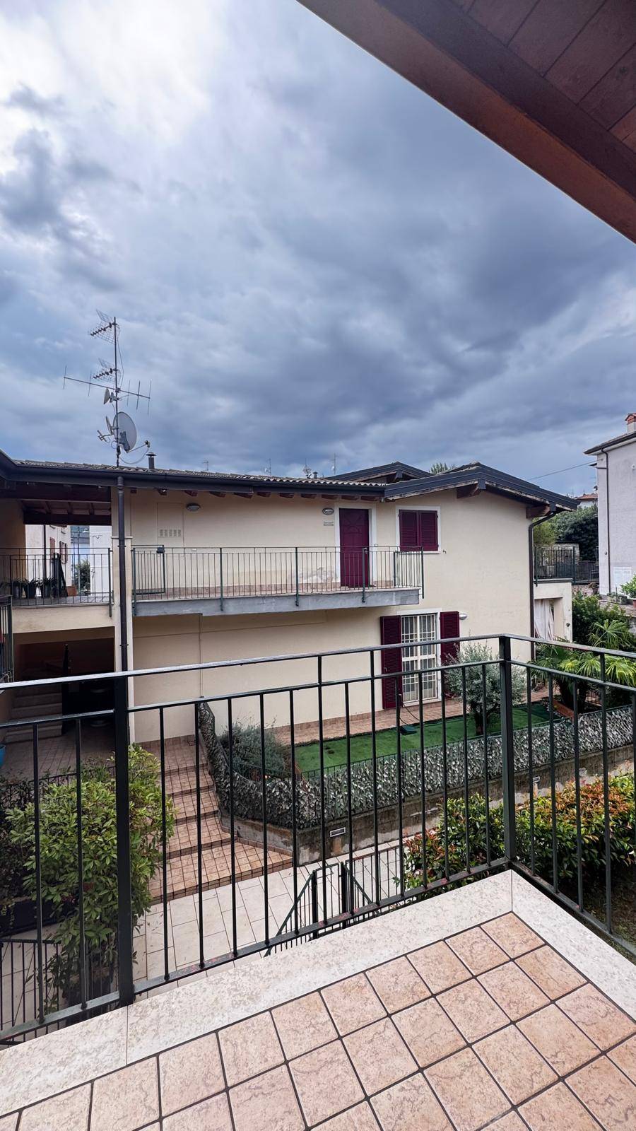 Appartamento in affitto a Paratico