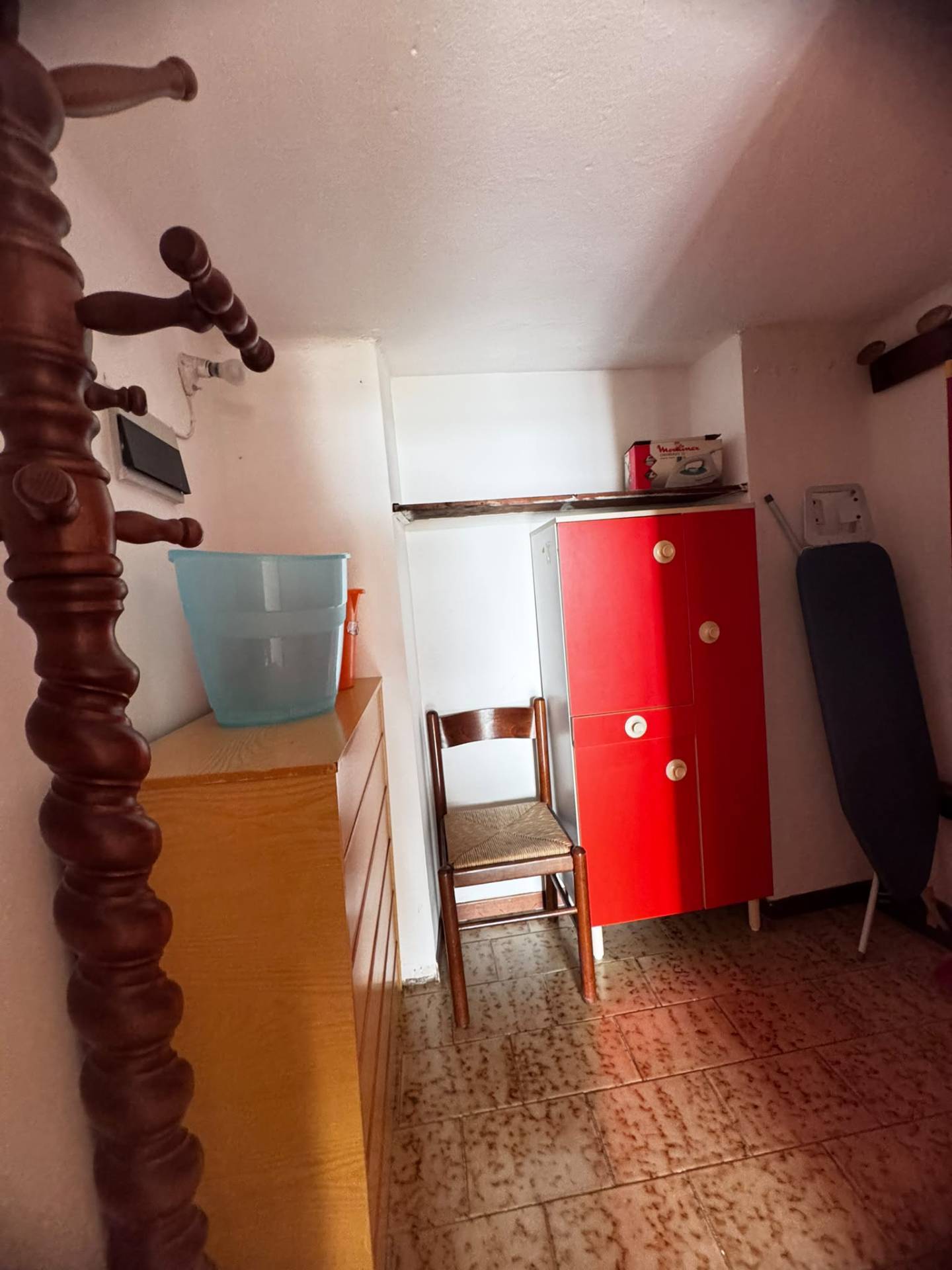 Appartamento in affitto a Capriolo