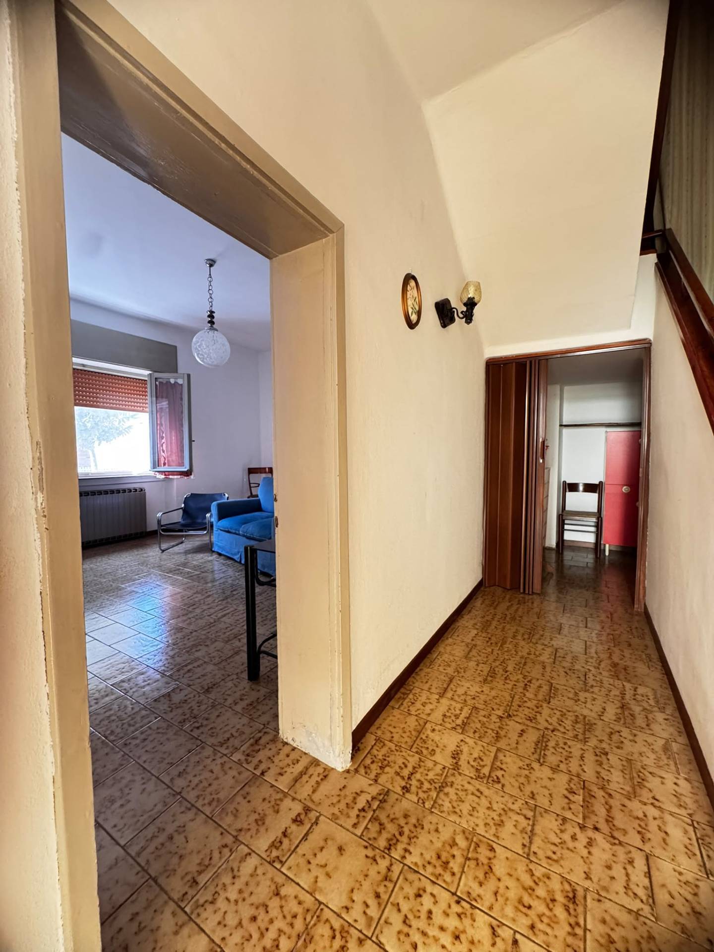 Appartamento in affitto a Capriolo