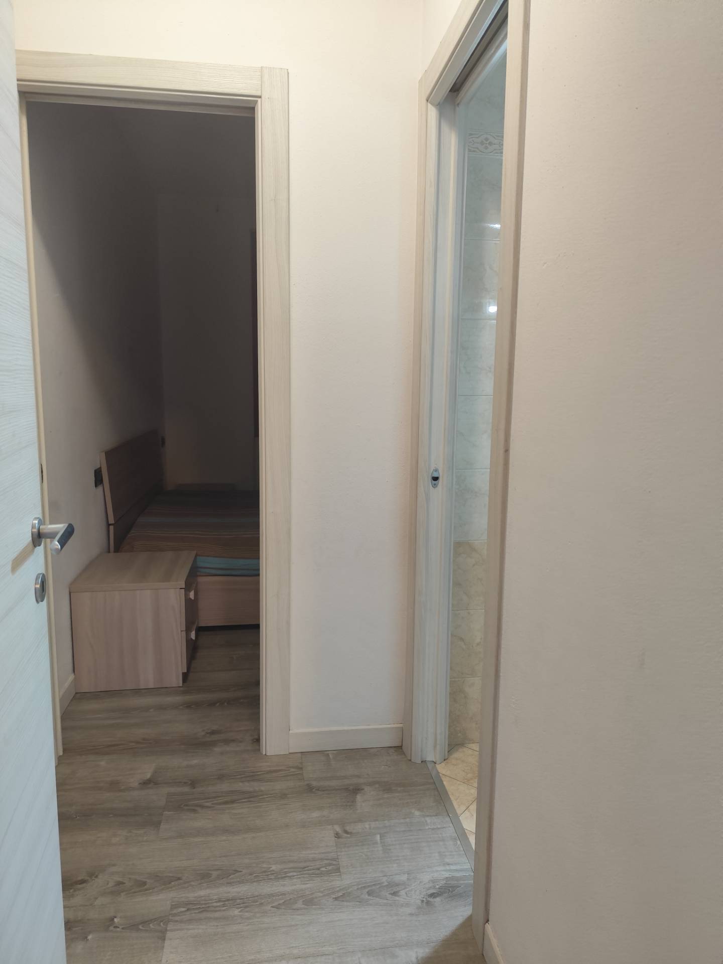 Appartamento in affitto a Credaro