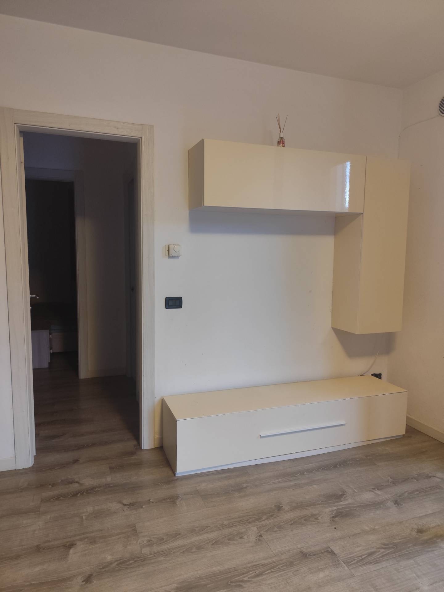 Appartamento in affitto a Credaro