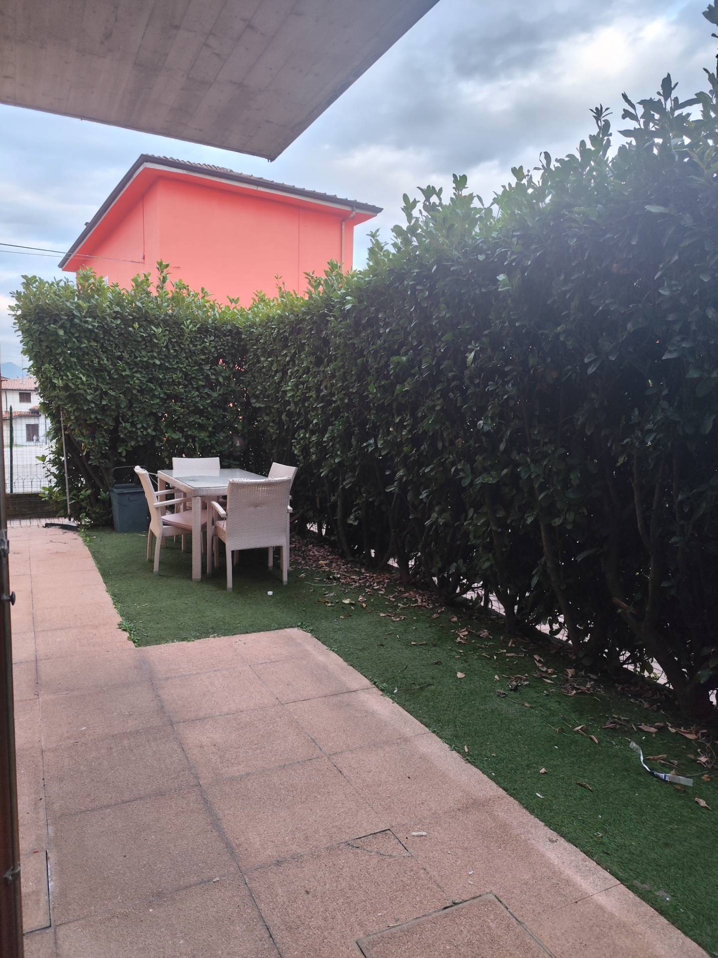 Appartamento in affitto a Credaro