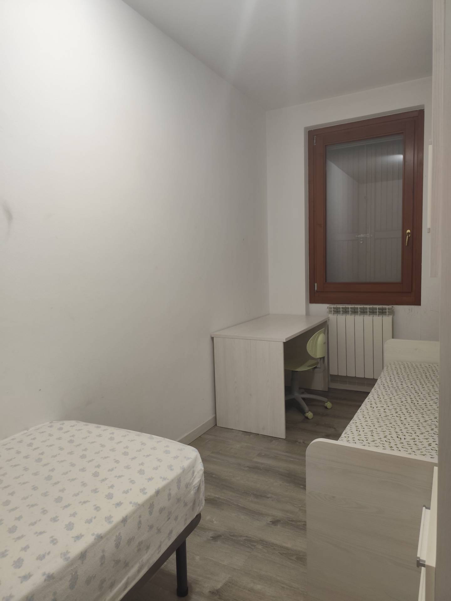 Appartamento in affitto a Credaro
